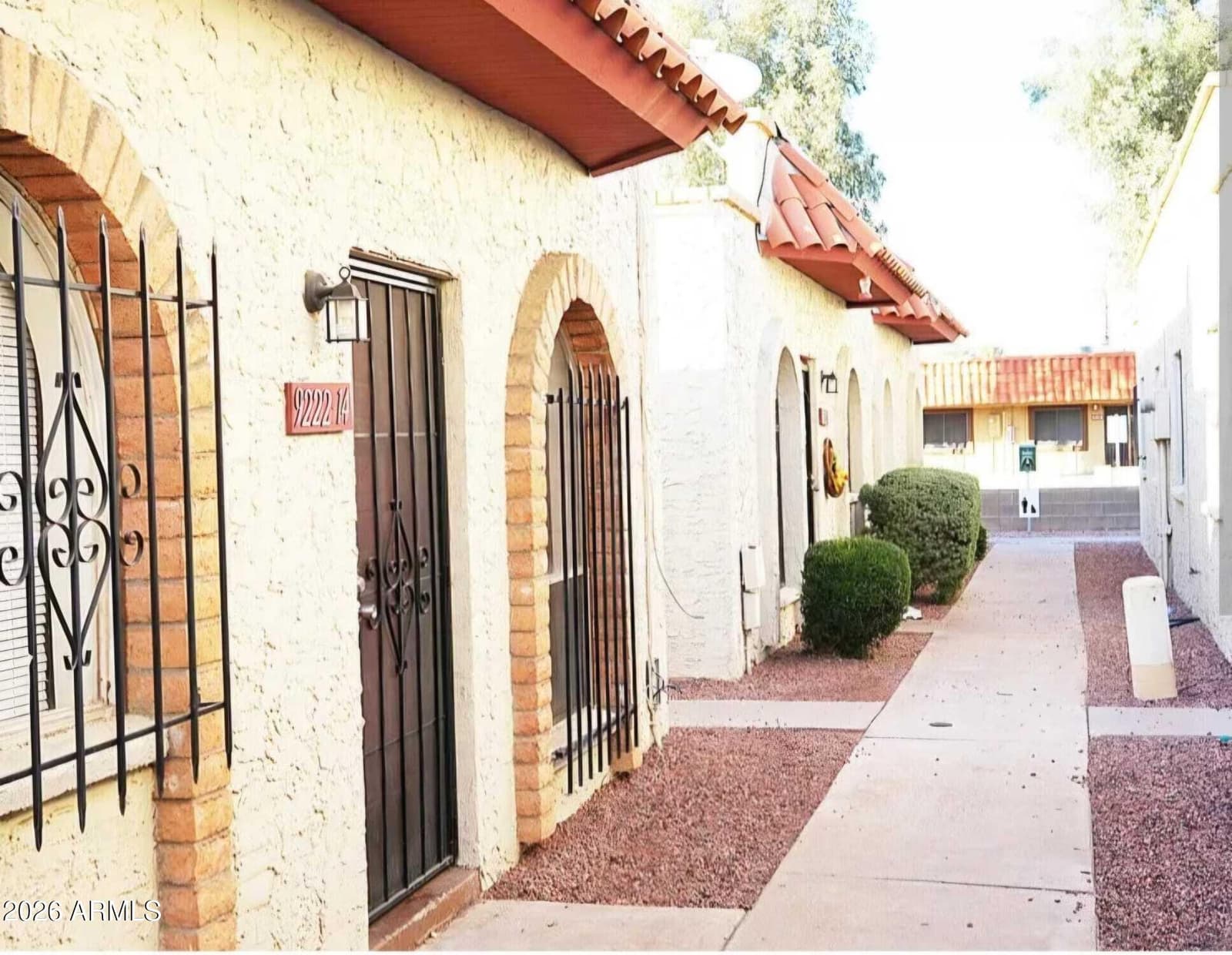 9222 N 35TH Avenue 14, Phoenix, AZ 85051