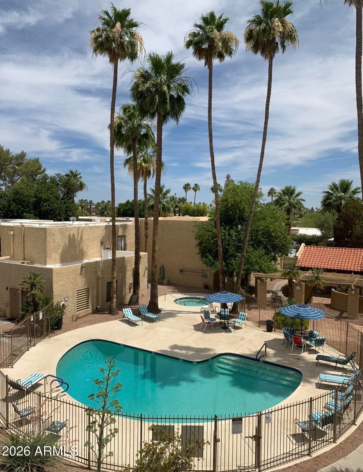 4950 N MILLER Road 139, Scottsdale, AZ 85251 — photo 12 of 12
