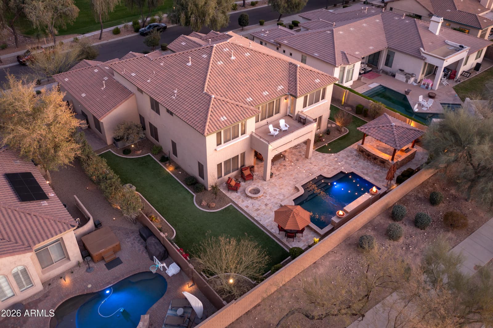 31816 N 19TH Avenue, Phoenix, AZ 85085 — photo 48 of 57