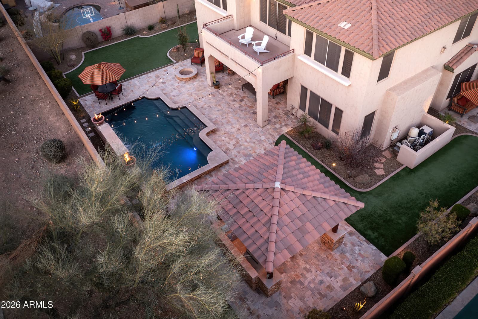 31816 N 19TH Avenue, Phoenix, AZ 85085 — photo 49 of 57