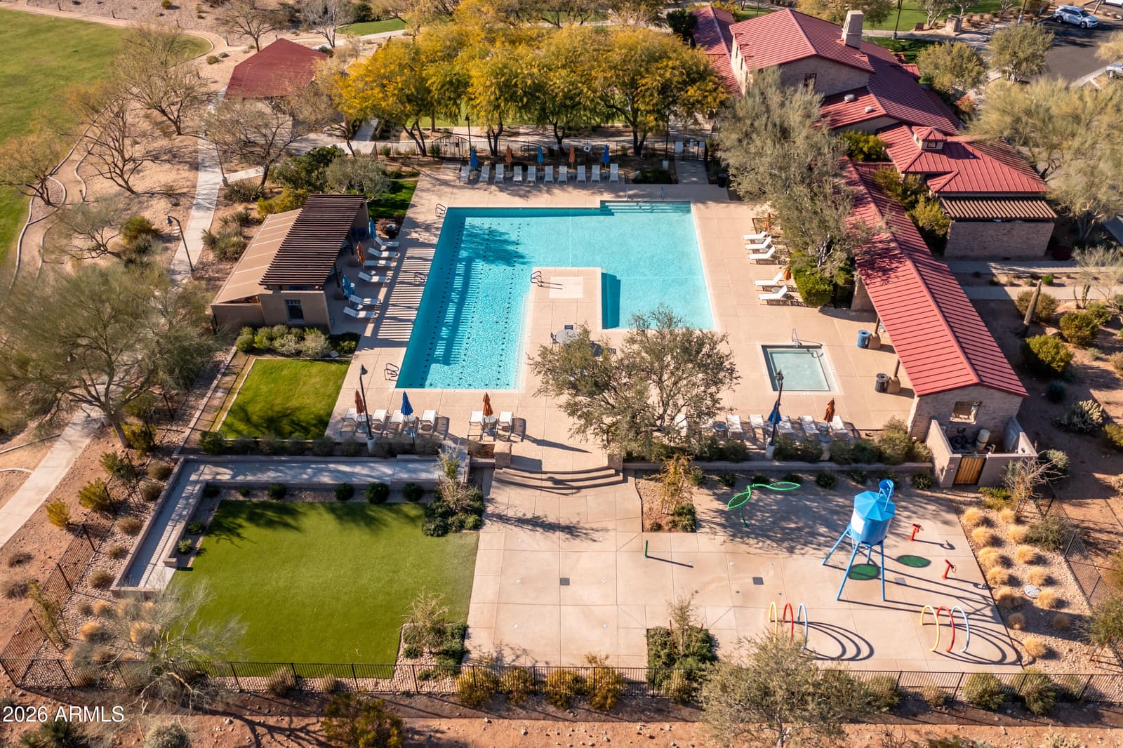 31816 N 19TH Avenue, Phoenix, AZ 85085 — photo 55 of 57
