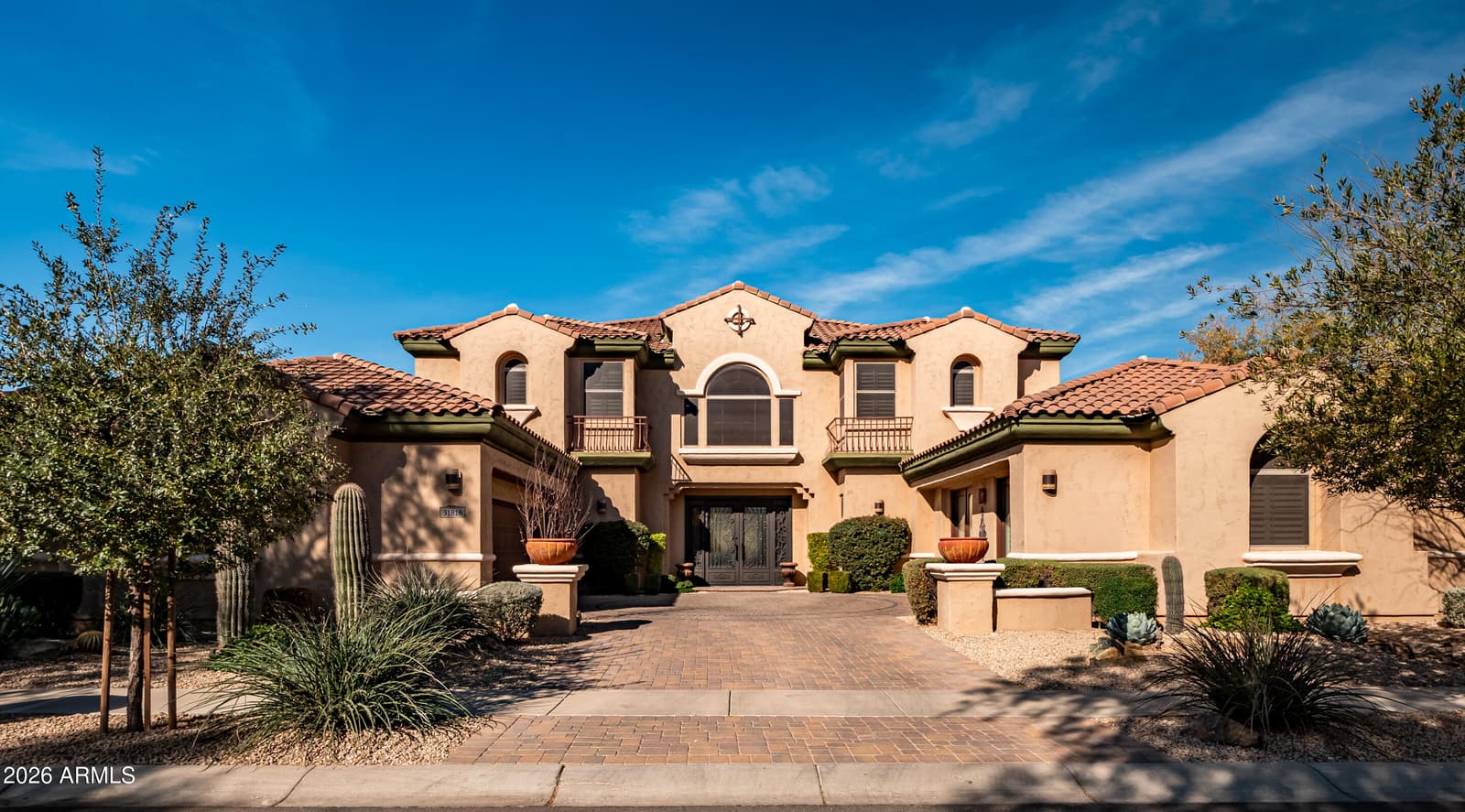 31816 N 19TH Avenue, Phoenix, AZ 85085 — photo 1 of 57