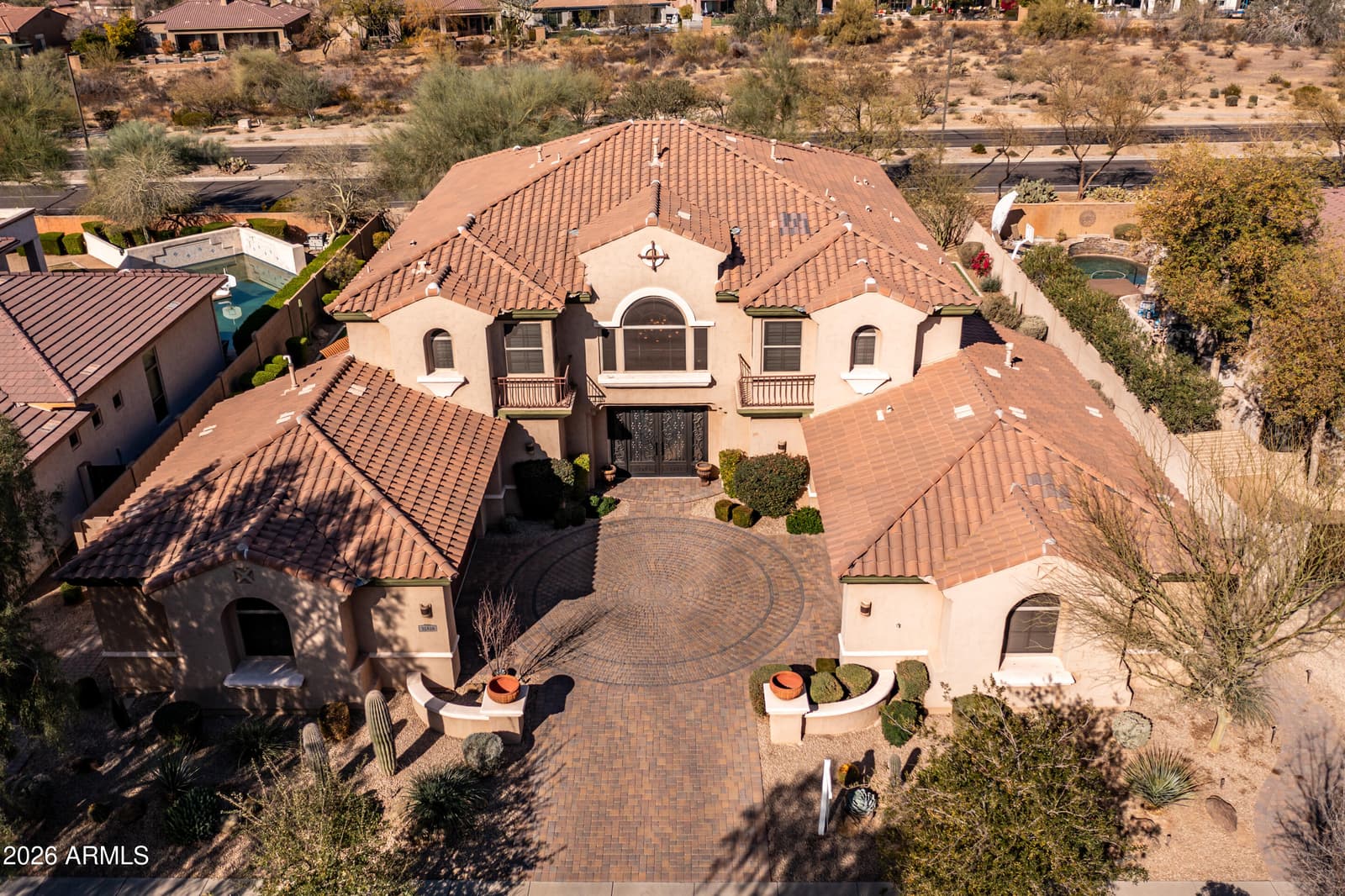 31816 N 19TH Avenue, Phoenix, AZ 85085 — photo 50 of 57