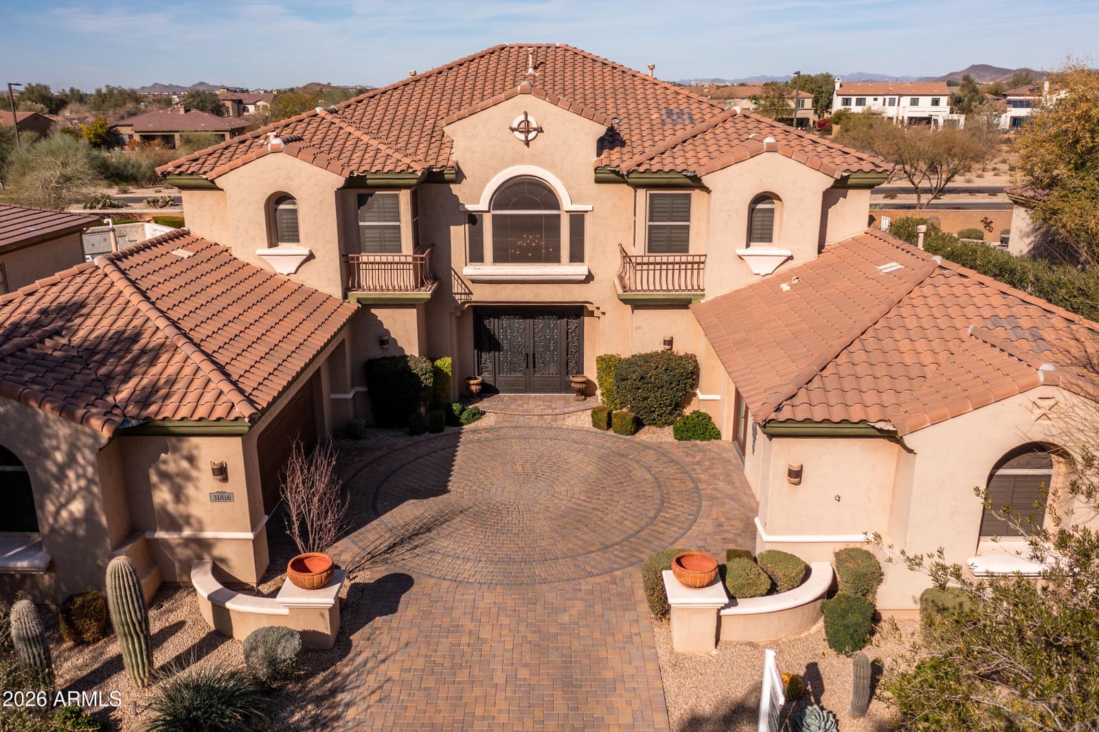 31816 N 19TH Avenue, Phoenix, AZ 85085 — photo 51 of 57