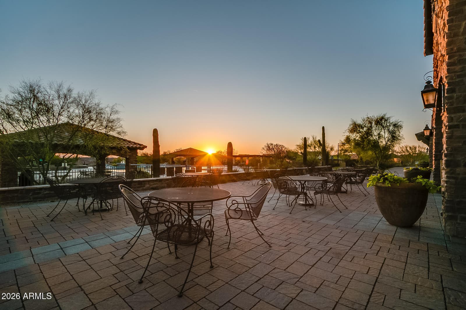 2137 N ATWOOD, Mesa, AZ 85207 — photo 74 of 92