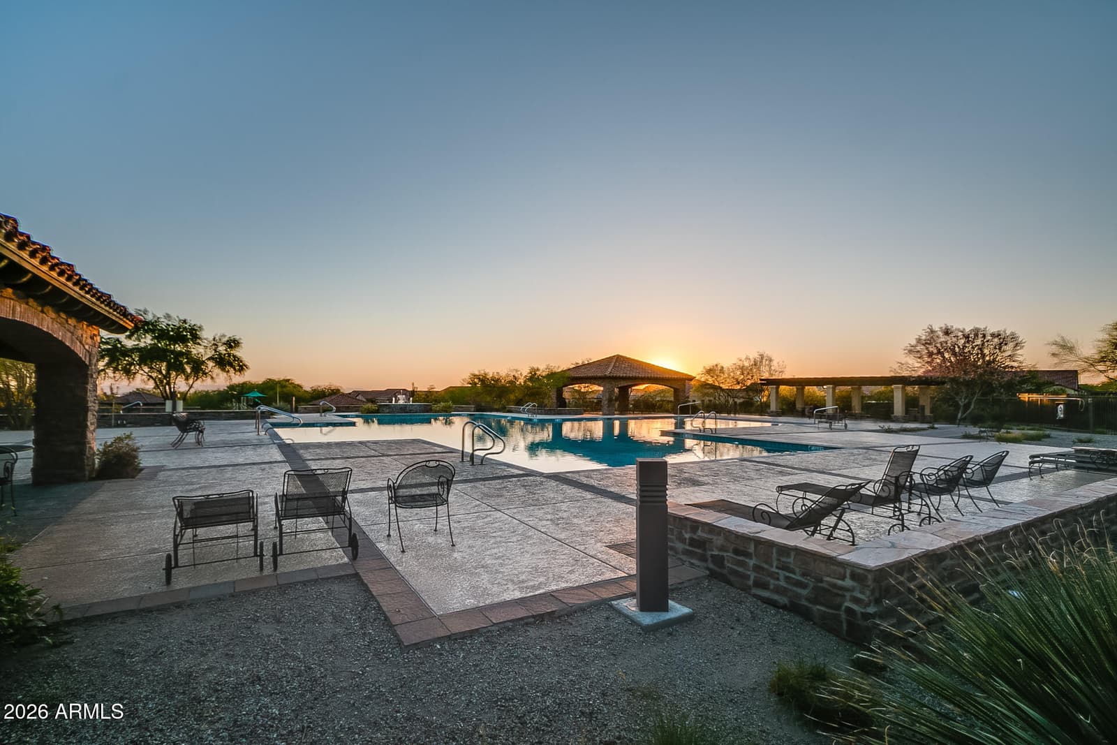 2137 N ATWOOD, Mesa, AZ 85207 — photo 67 of 92