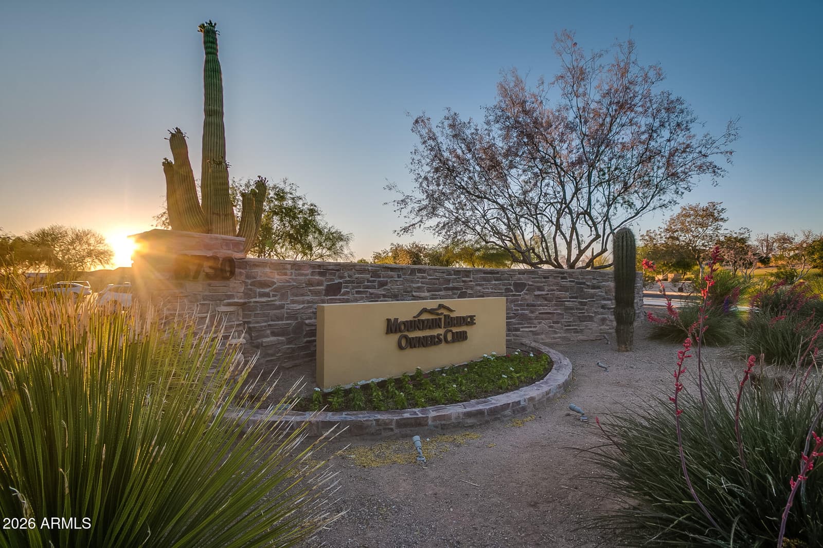 2137 N ATWOOD, Mesa, AZ 85207 — photo 61 of 92