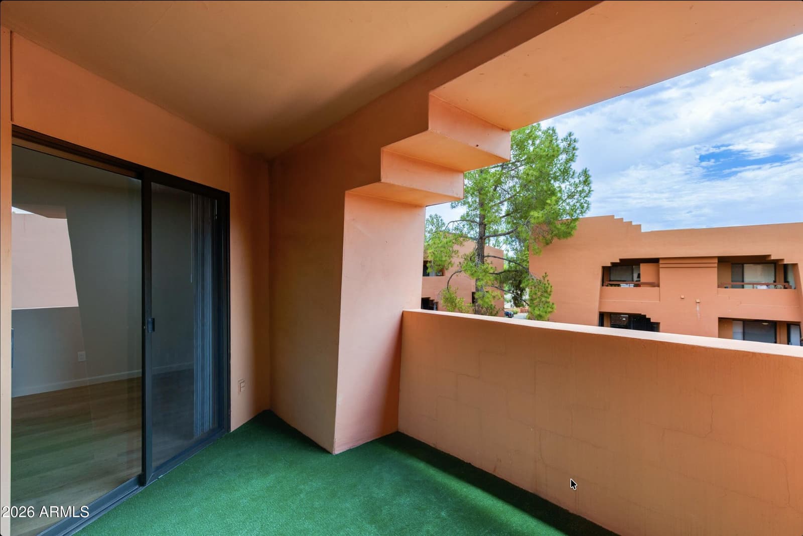 12222 N PARADISE VILLAGE Parkway S 440, Phoenix, AZ 85032 — photo 24 of 35