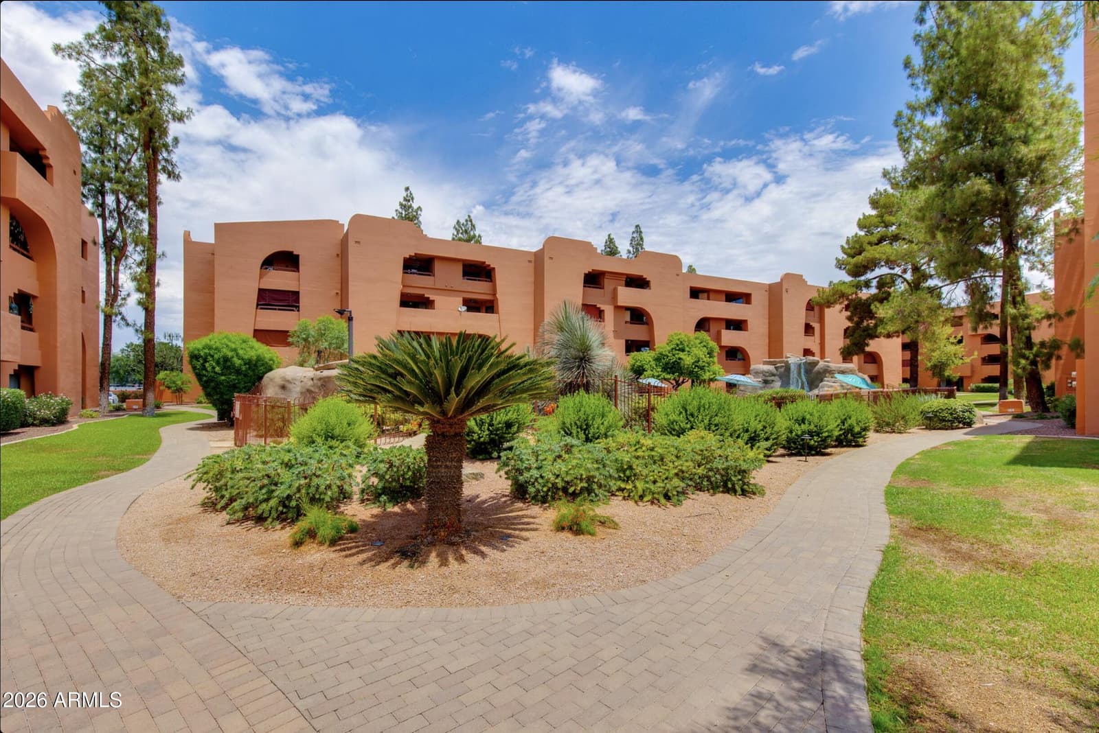 12222 N PARADISE VILLAGE Parkway S 440, Phoenix, AZ 85032 — photo 28 of 35