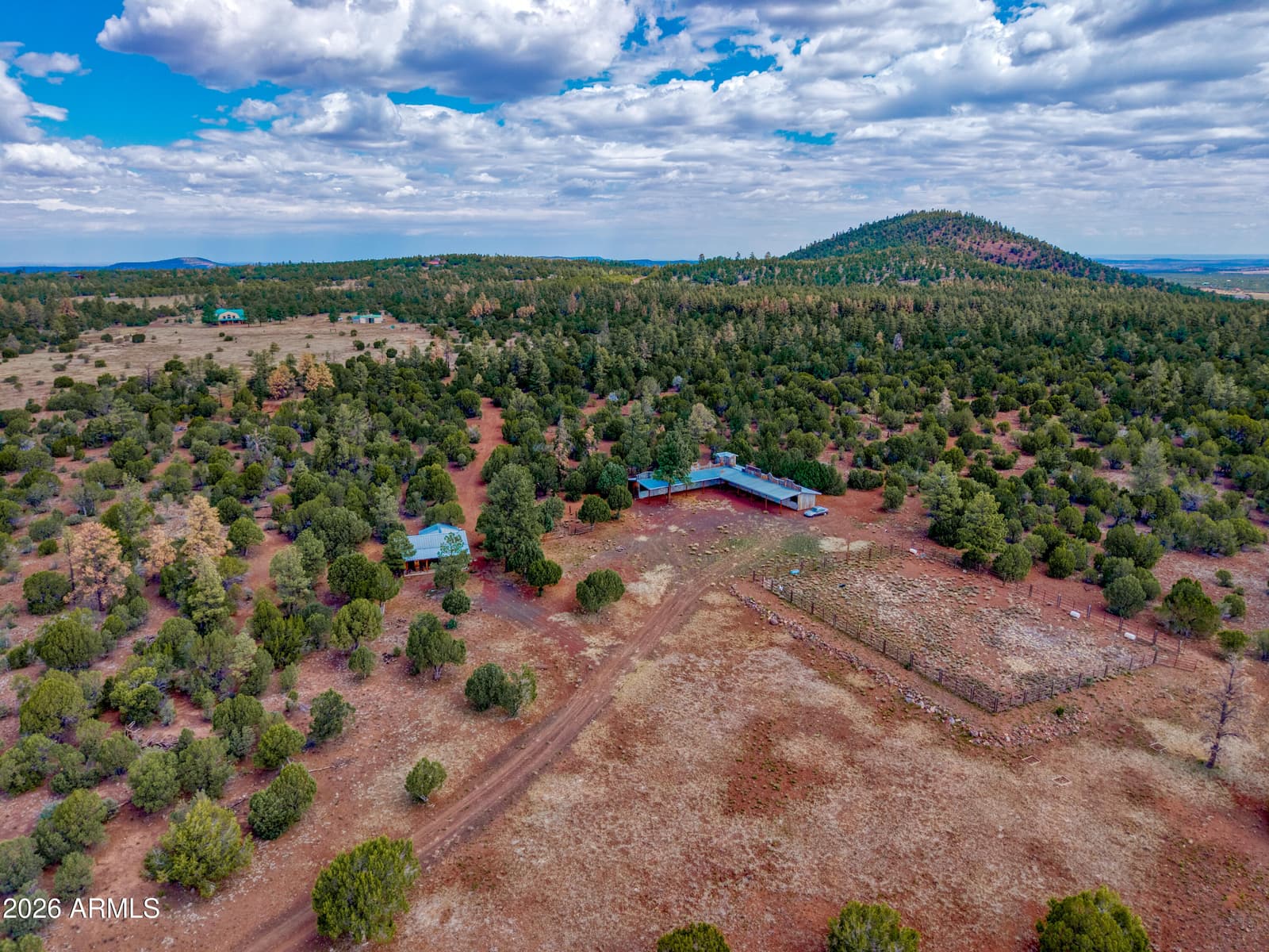 4 N 3163, Vernon, AZ 85940 — photo 3 of 90