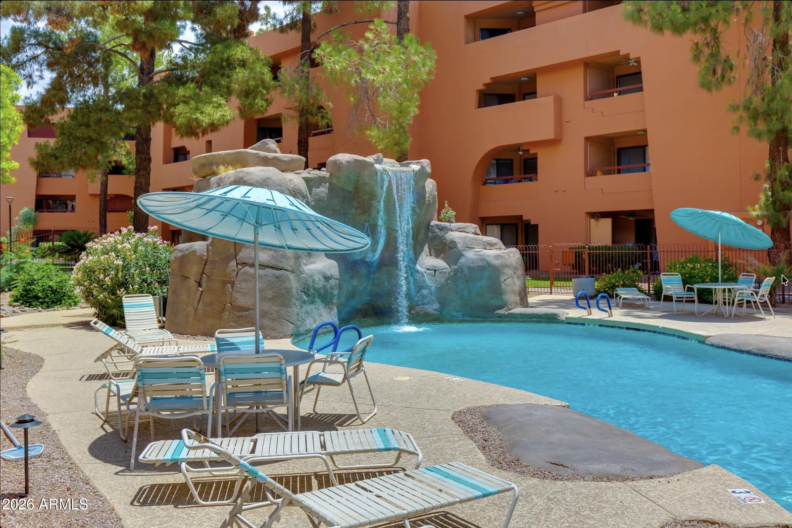 12222 N PARADISE VILLAGE Parkway S 440, Phoenix, AZ 85032 — photo 32 of 35