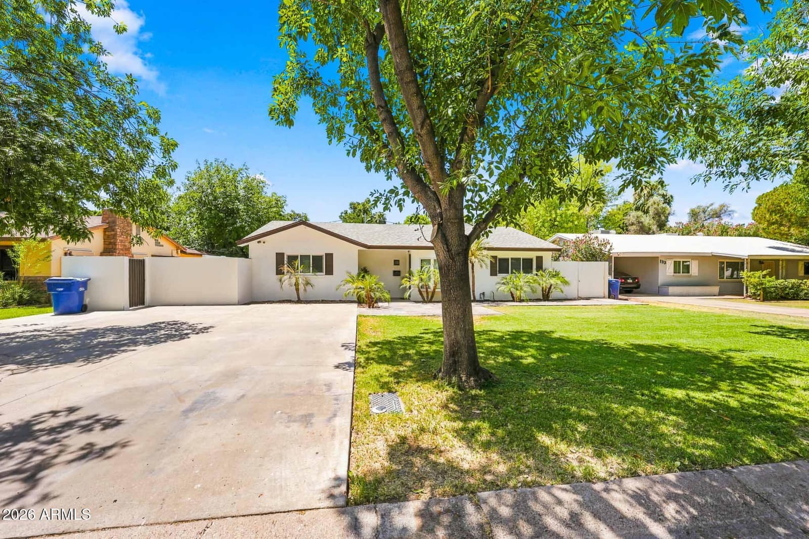 137 E VISTA DEL CERRO Drive, Tempe, AZ 85281 — photo 2 of 79