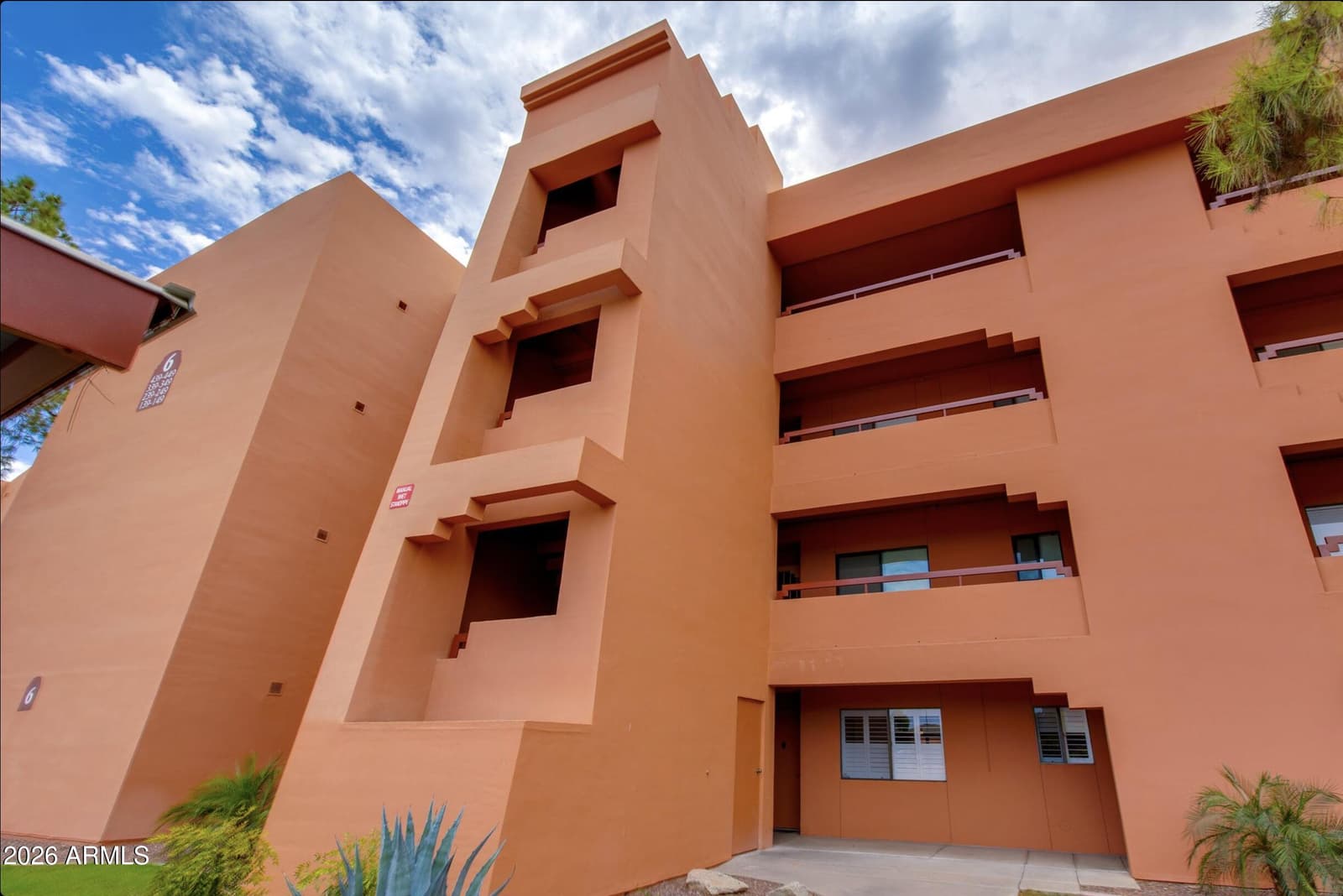12222 N PARADISE VILLAGE Parkway S 440, Phoenix, AZ 85032 — photo 35 of 35