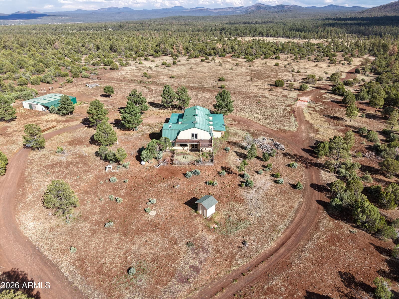 4 N 3163, Vernon, AZ 85940 — photo 68 of 90