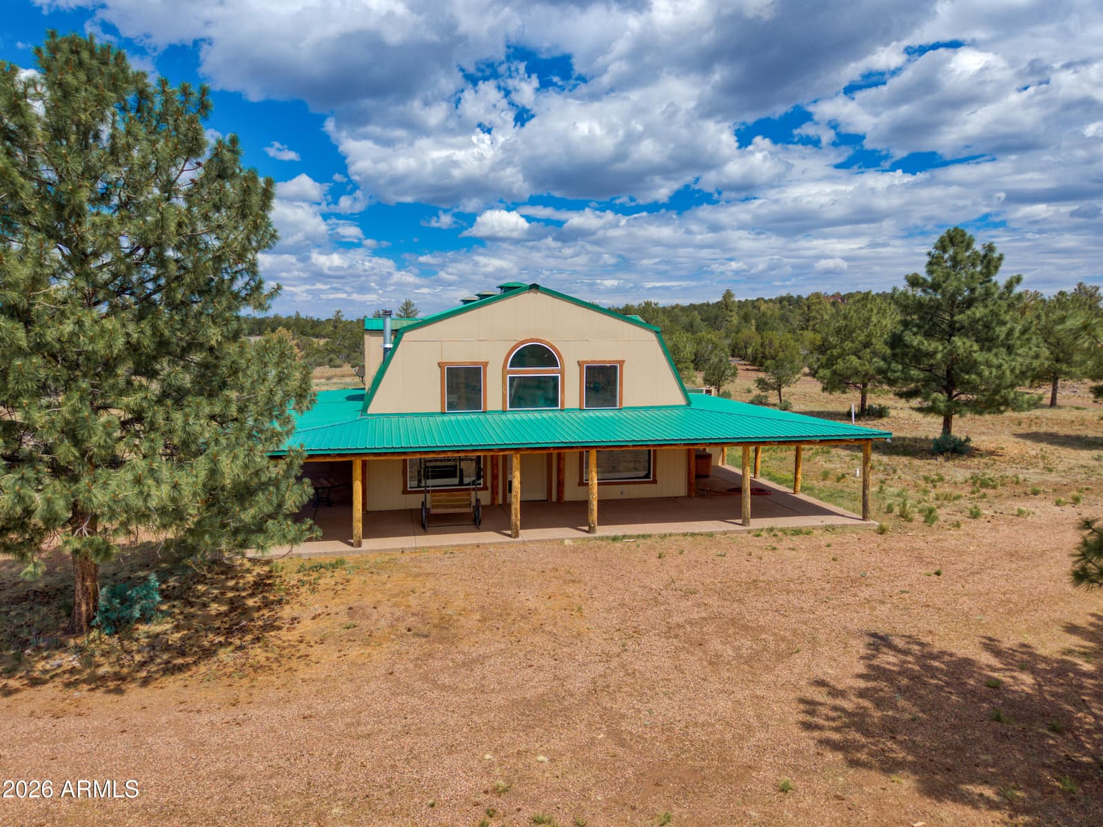4 N 3163, Vernon, AZ 85940 — photo 80 of 90