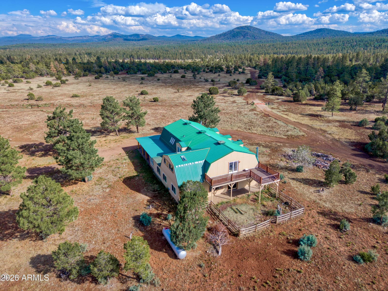 4 N 3163, Vernon, AZ 85940 — photo 40 of 90