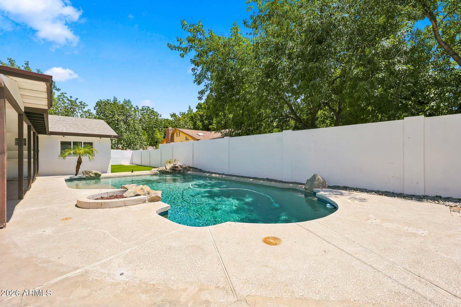 137 E VISTA DEL CERRO Drive, Tempe, AZ 85281 — photo 69 of 79