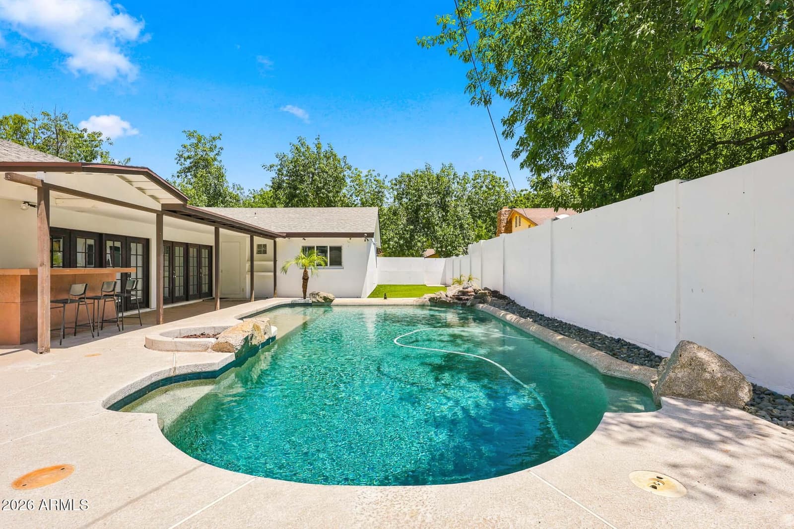 137 E VISTA DEL CERRO Drive, Tempe, AZ 85281 — photo 70 of 79