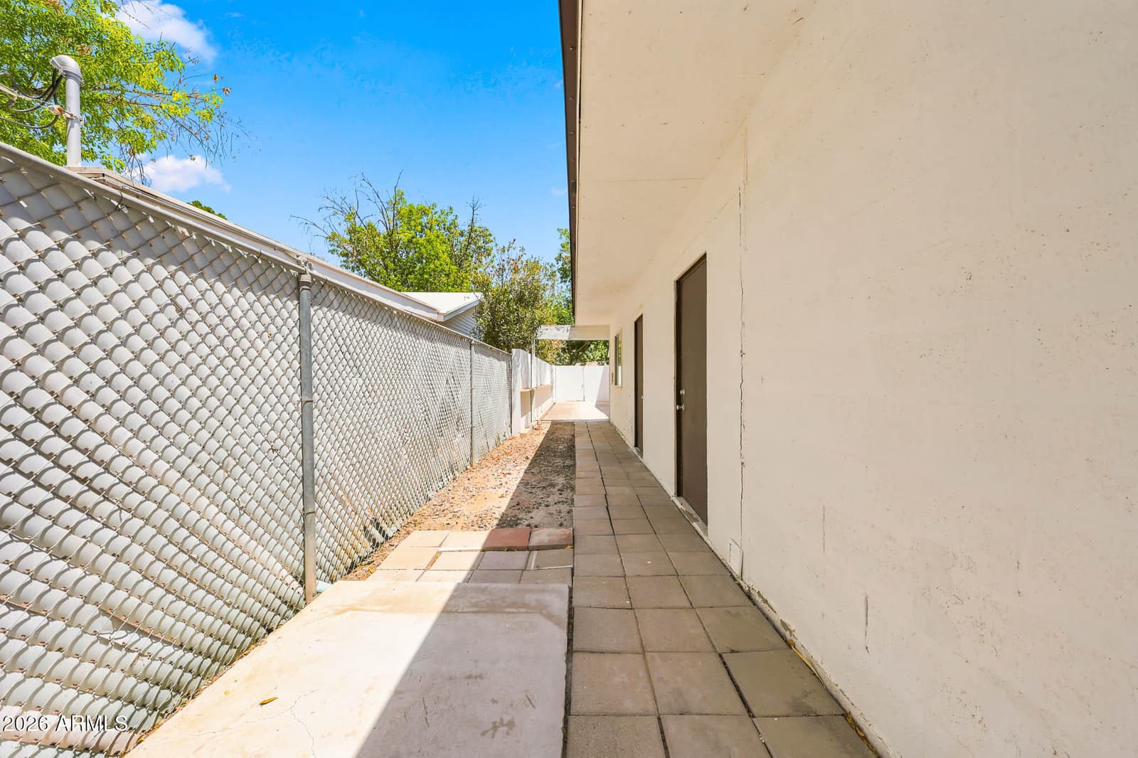 137 E VISTA DEL CERRO Drive, Tempe, AZ 85281 — photo 73 of 79