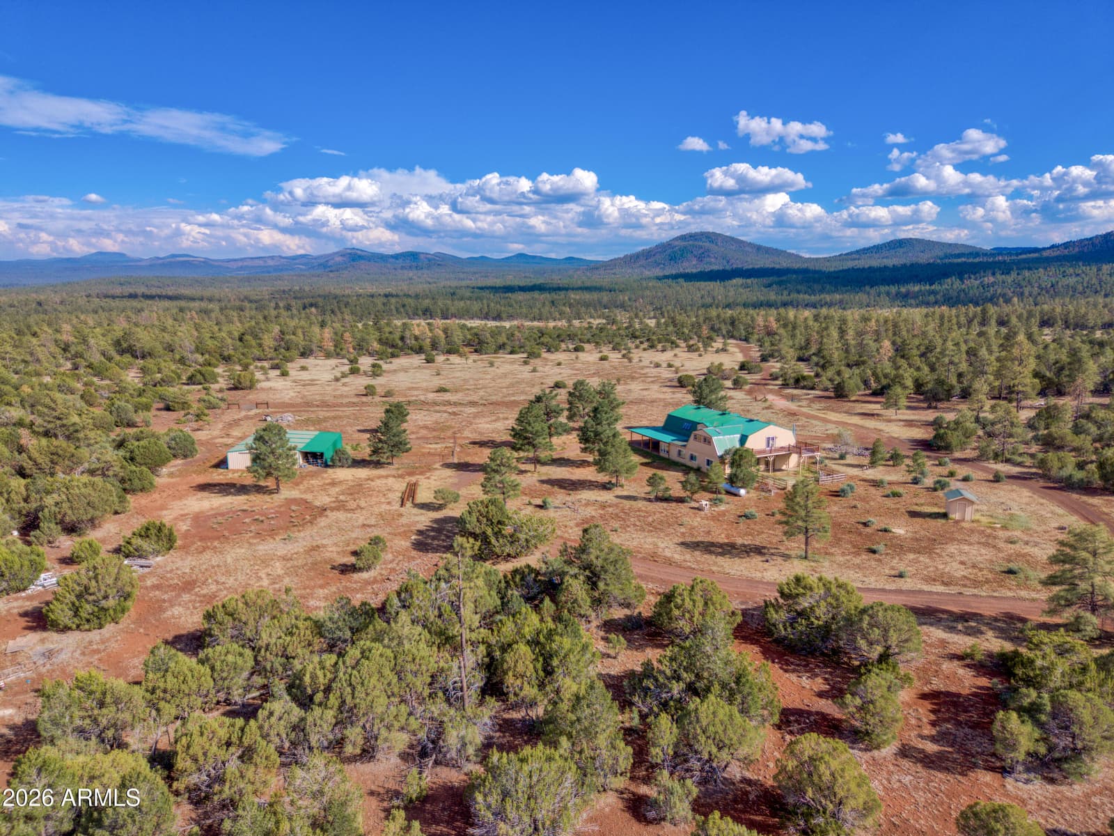 4 N 3163, Vernon, AZ 85940 — photo 1 of 90