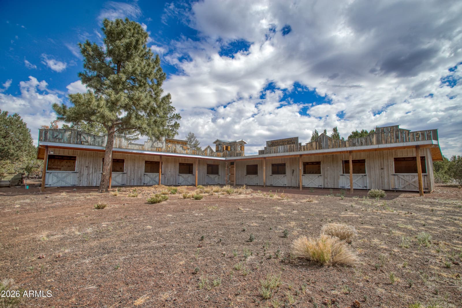 4 N 3163, Vernon, AZ 85940 — photo 8 of 90