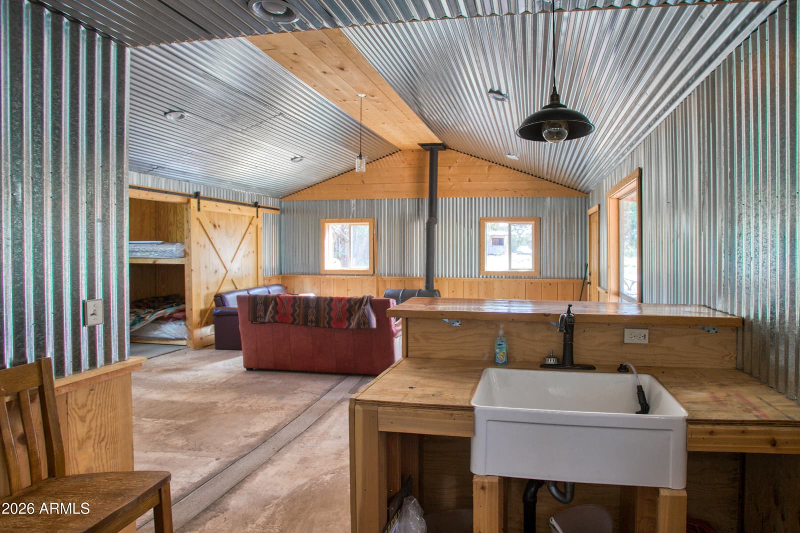 4 N 3163, Vernon, AZ 85940 — photo 54 of 90