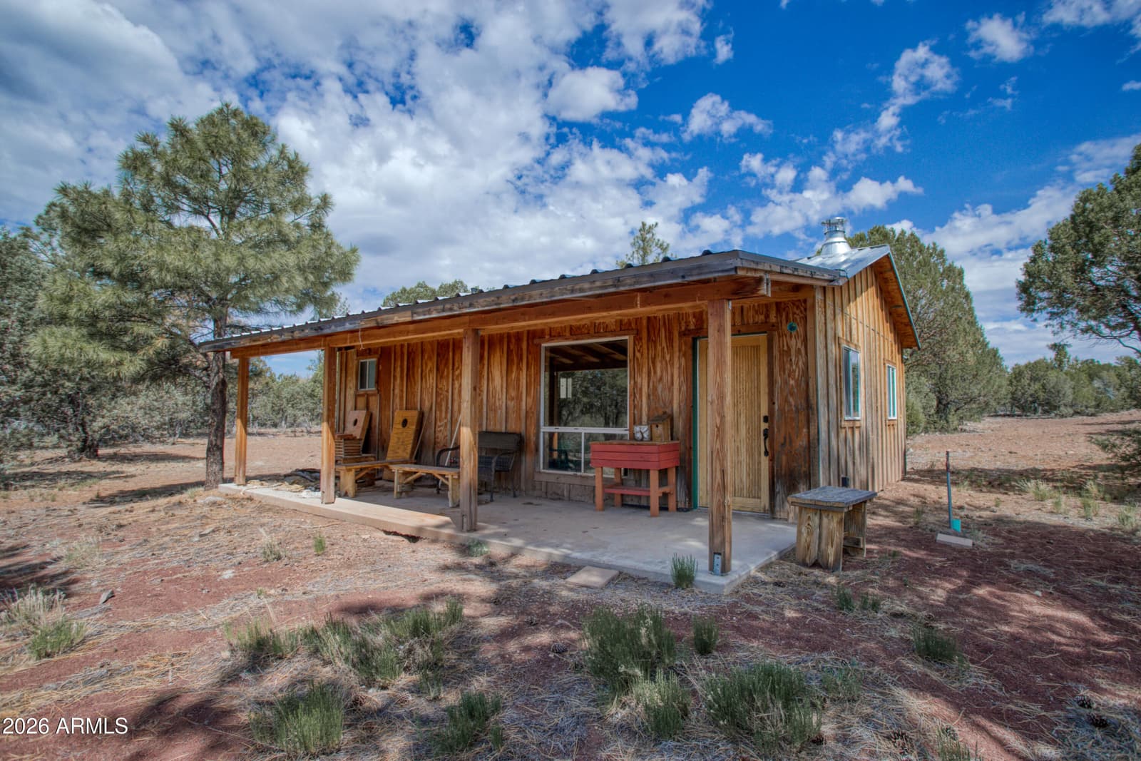 4 N 3163, Vernon, AZ 85940 — photo 49 of 90
