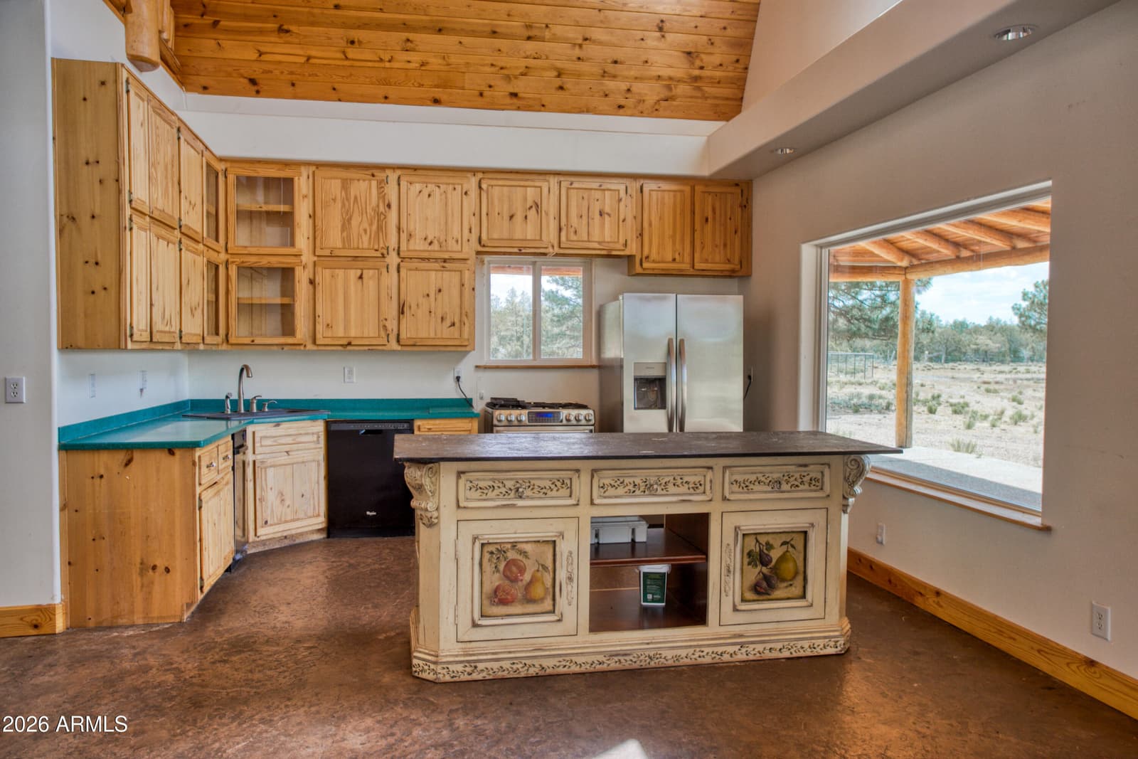 4 N 3163, Vernon, AZ 85940 — photo 16 of 90