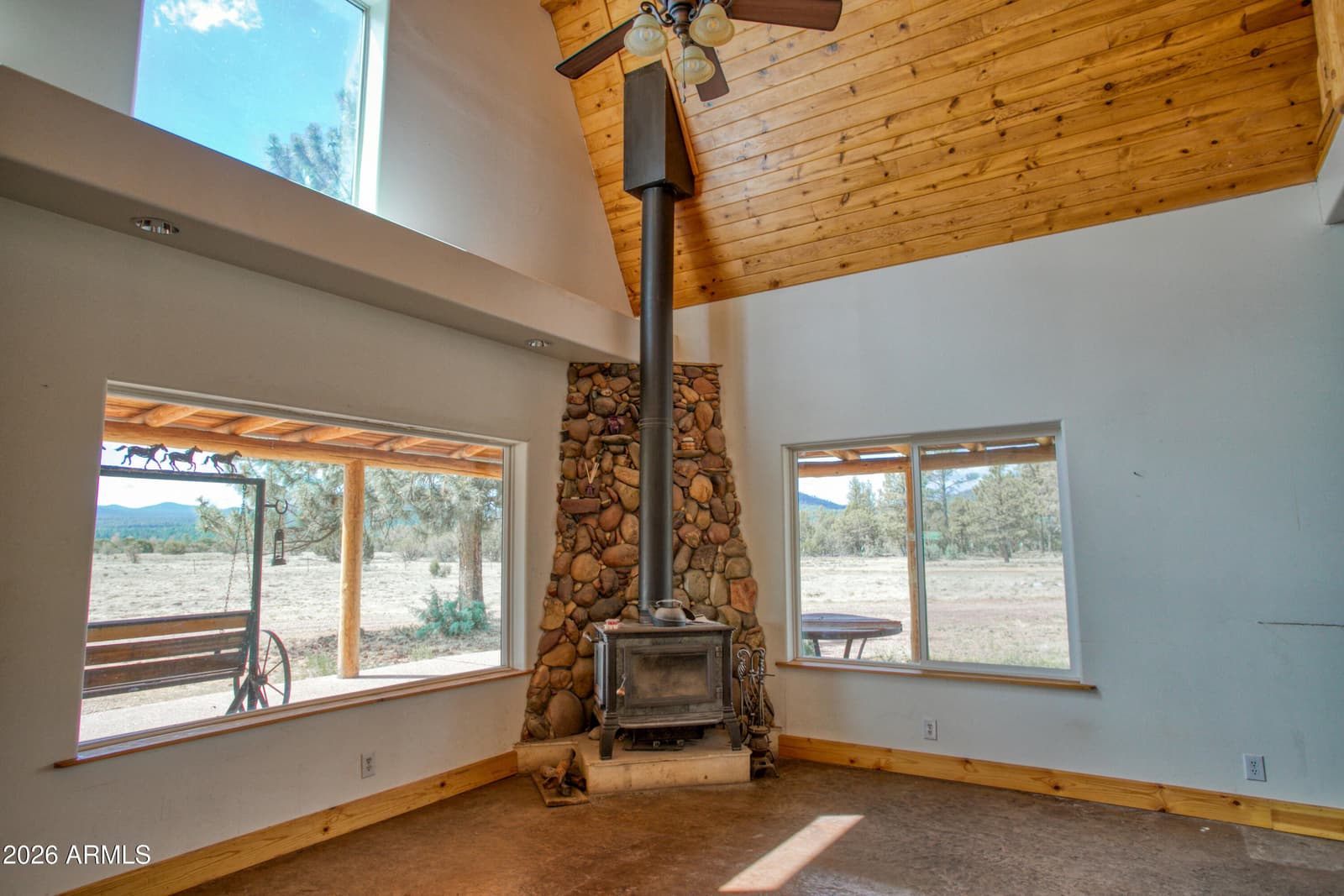 4 N 3163, Vernon, AZ 85940 — photo 11 of 90