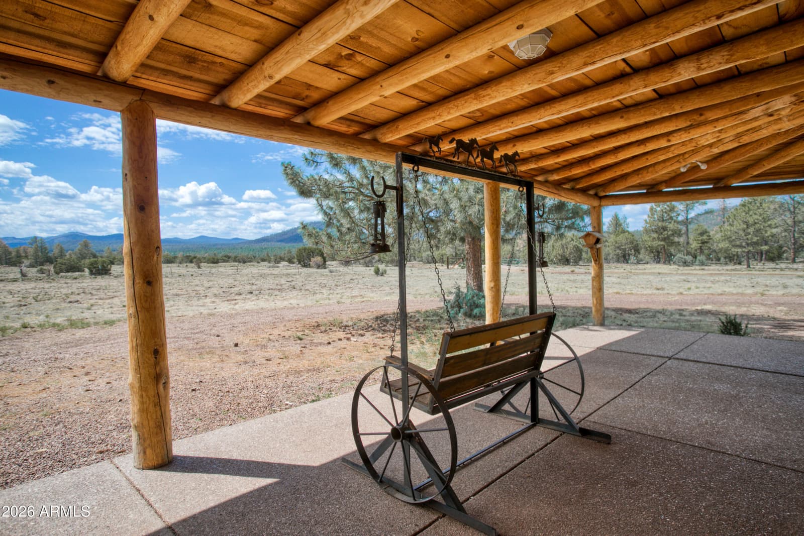 4 N 3163, Vernon, AZ 85940 — photo 12 of 90