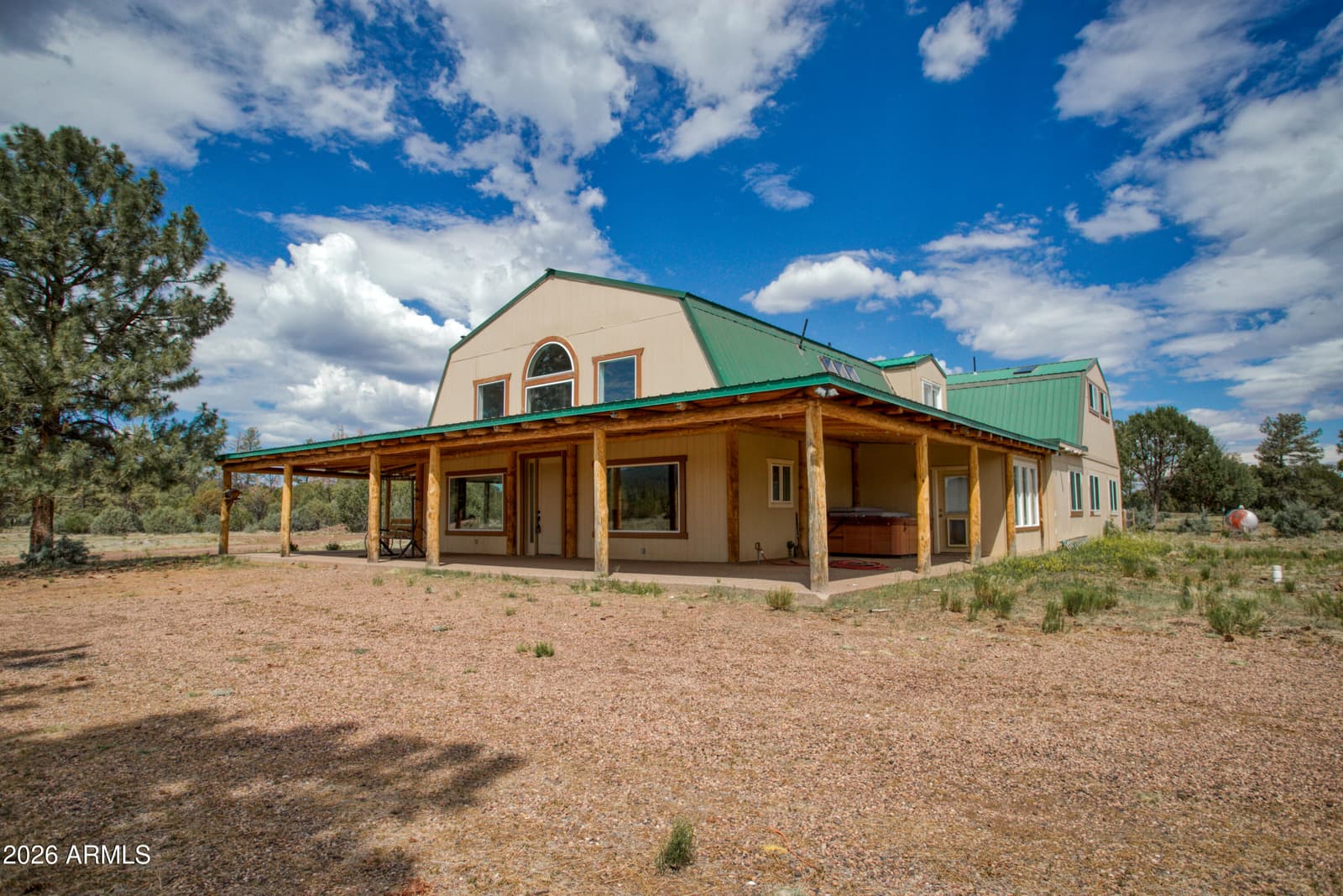 4 N 3163, Vernon, AZ 85940 — photo 81 of 90