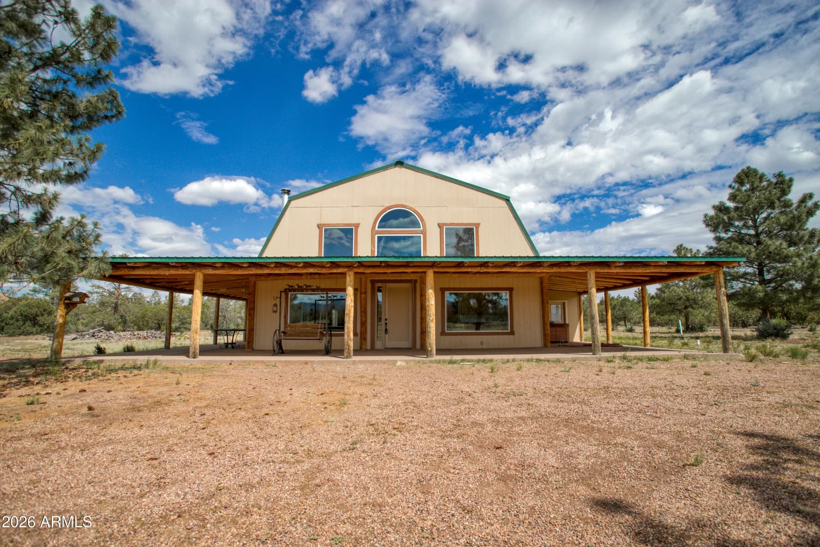 4 N 3163, Vernon, AZ 85940 — photo 82 of 90