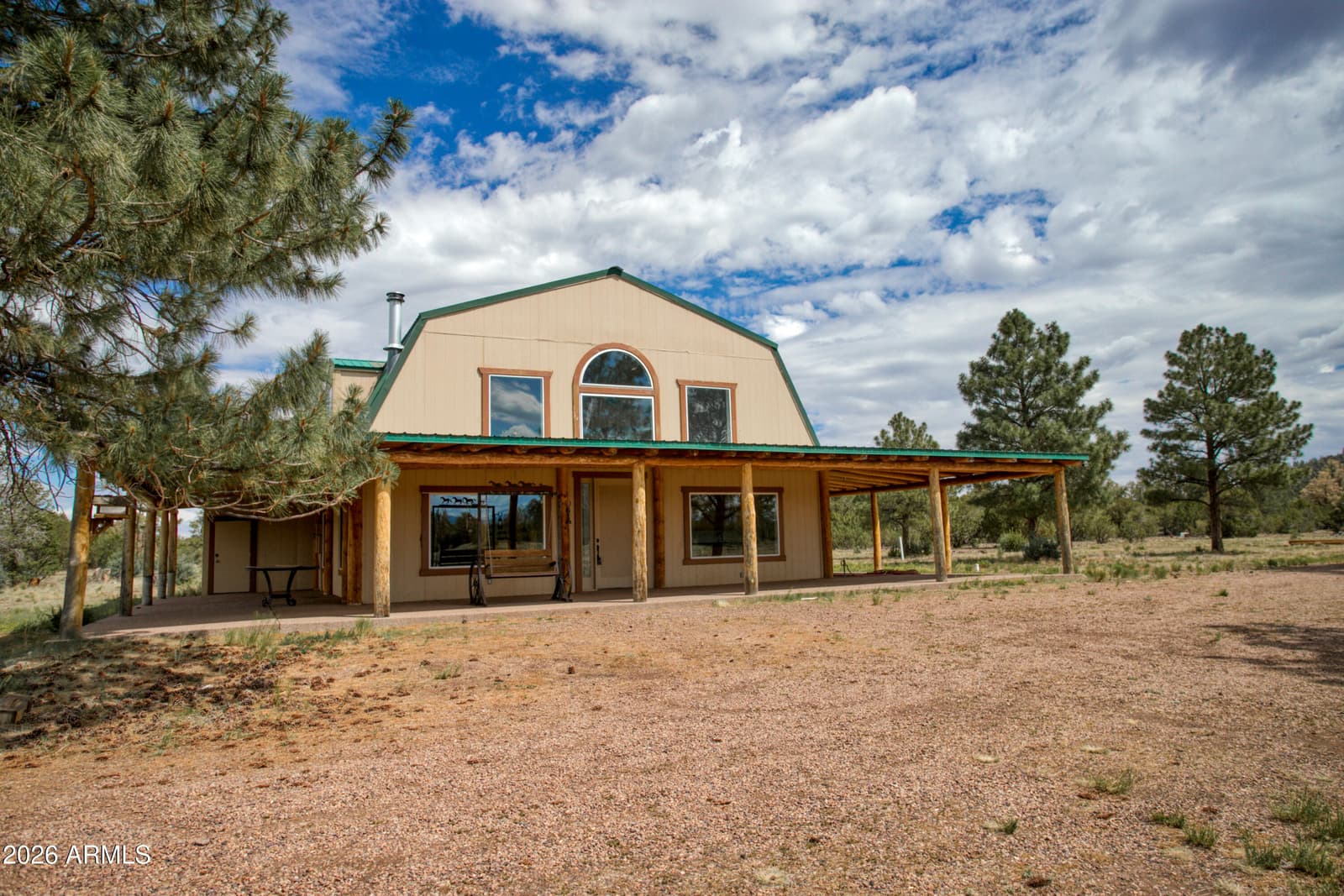 4 N 3163, Vernon, AZ 85940 — photo 70 of 90