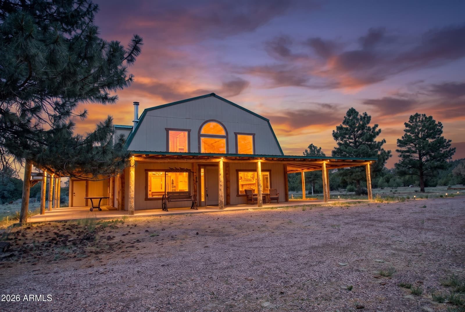 4 N 3163, Vernon, AZ 85940 — photo 9 of 90