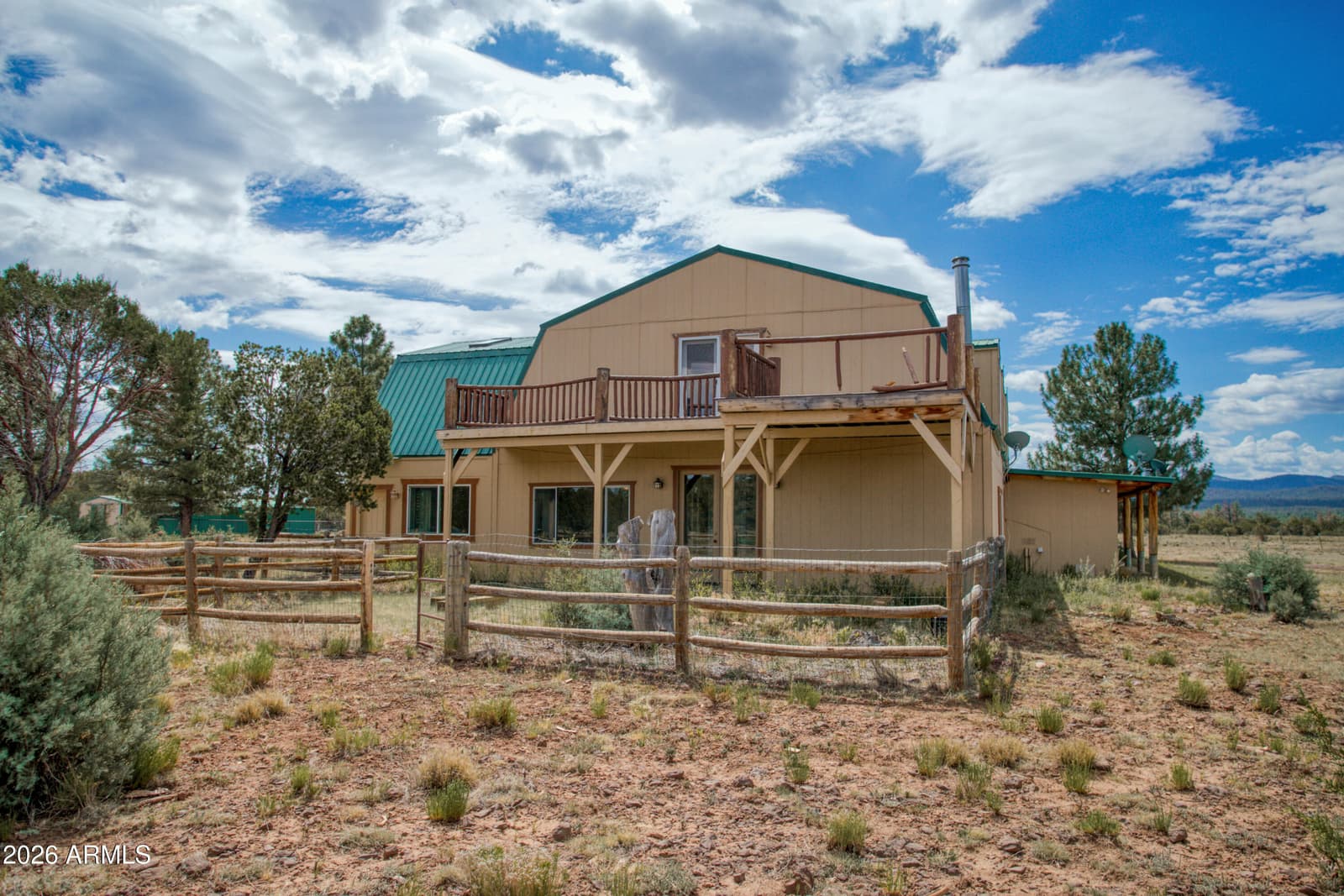 4 N 3163, Vernon, AZ 85940 — photo 83 of 90