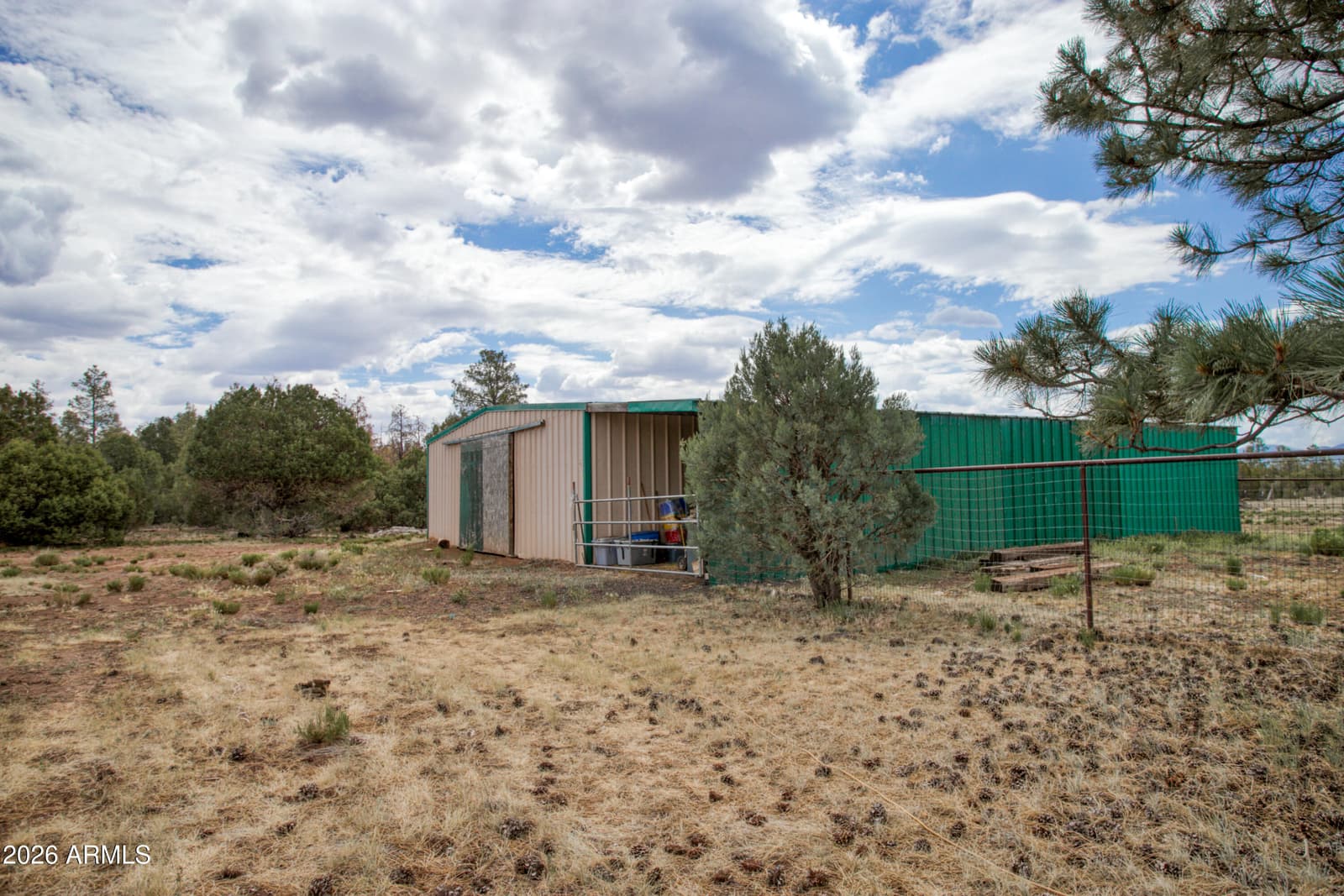 4 N 3163, Vernon, AZ 85940 — photo 69 of 90