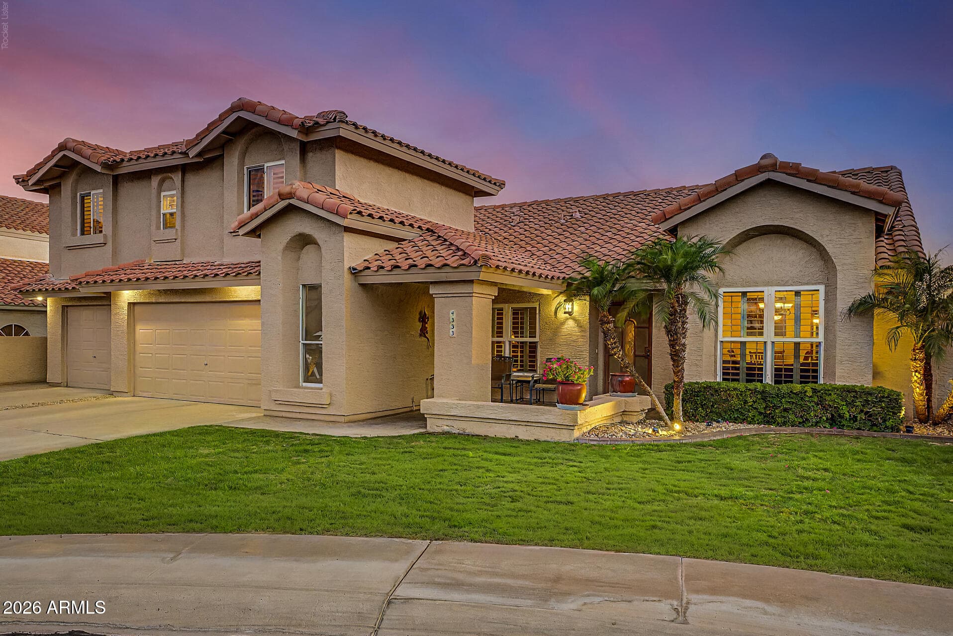 4333 E ALISO Canyon, Phoenix, AZ 85044 — photo 4 of 94