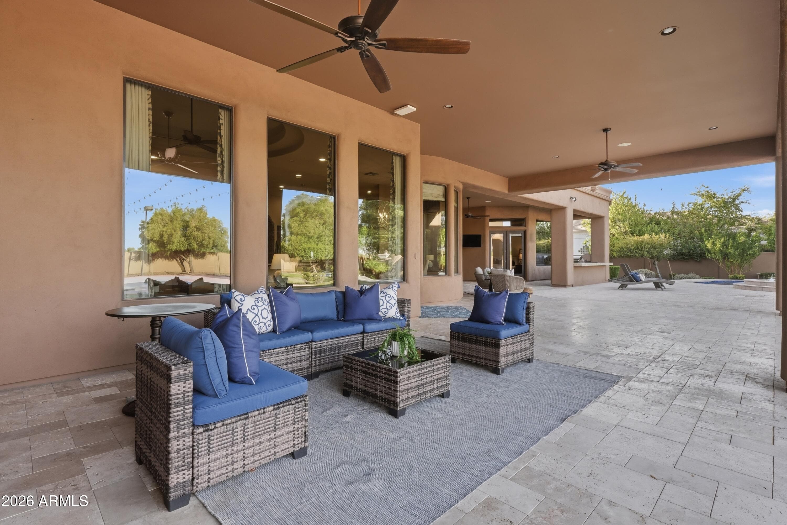 5751 S WILSON Drive, Chandler, AZ 85249 — photo 57 of 66