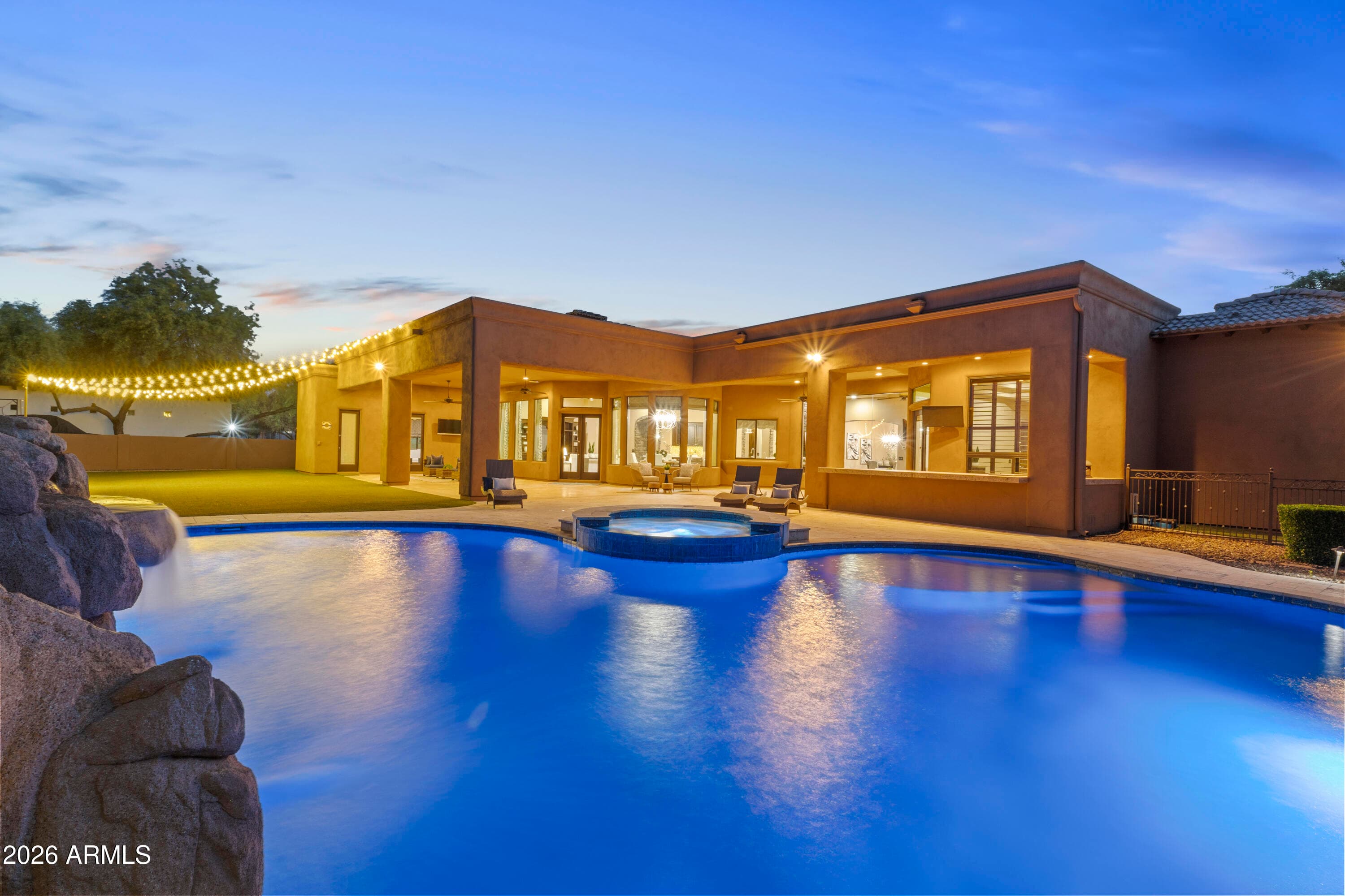 5751 S WILSON Drive, Chandler, AZ 85249 — photo 2 of 66