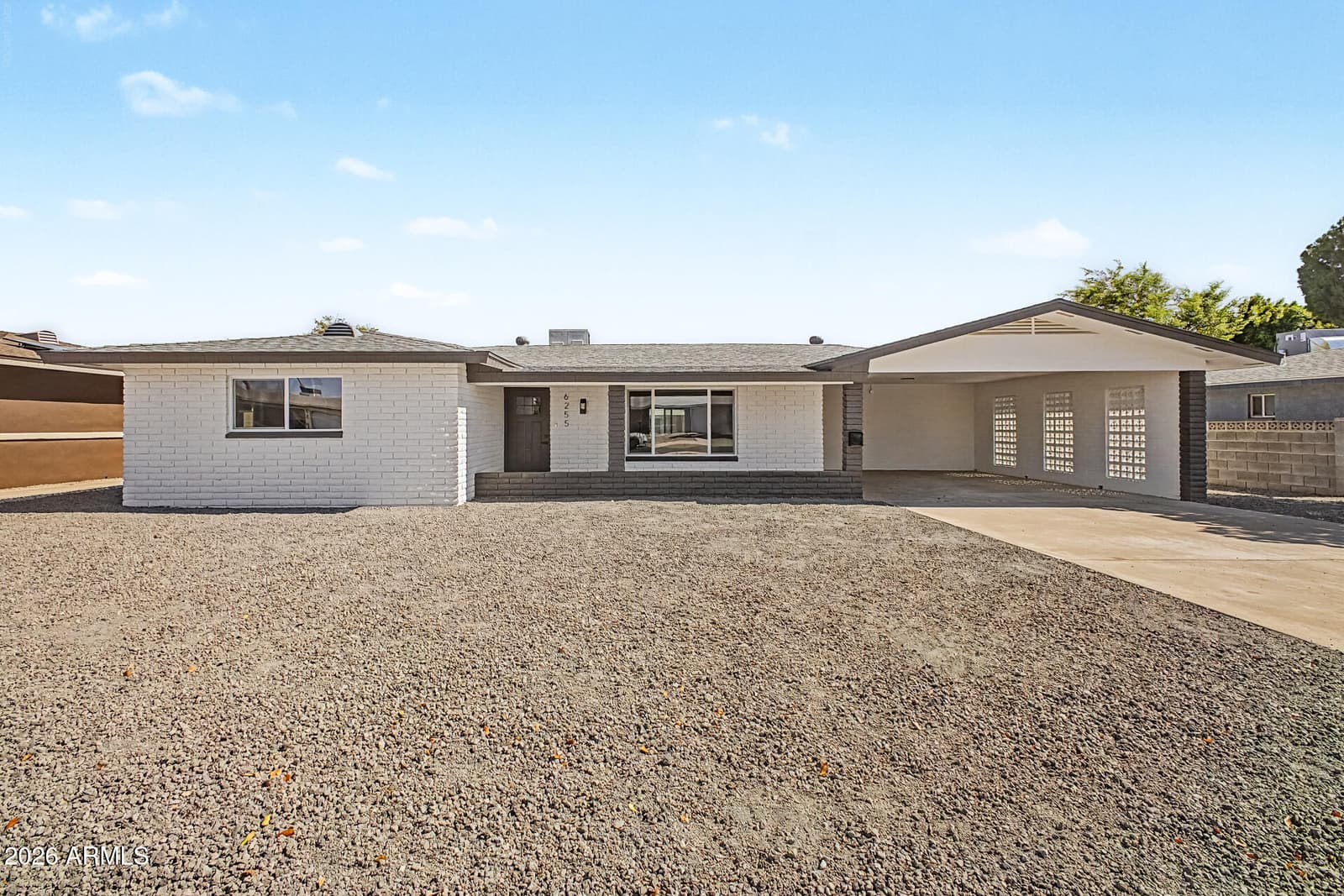 6255 E DALLAS Street, Mesa, AZ 85205 — photo 1 of 35
