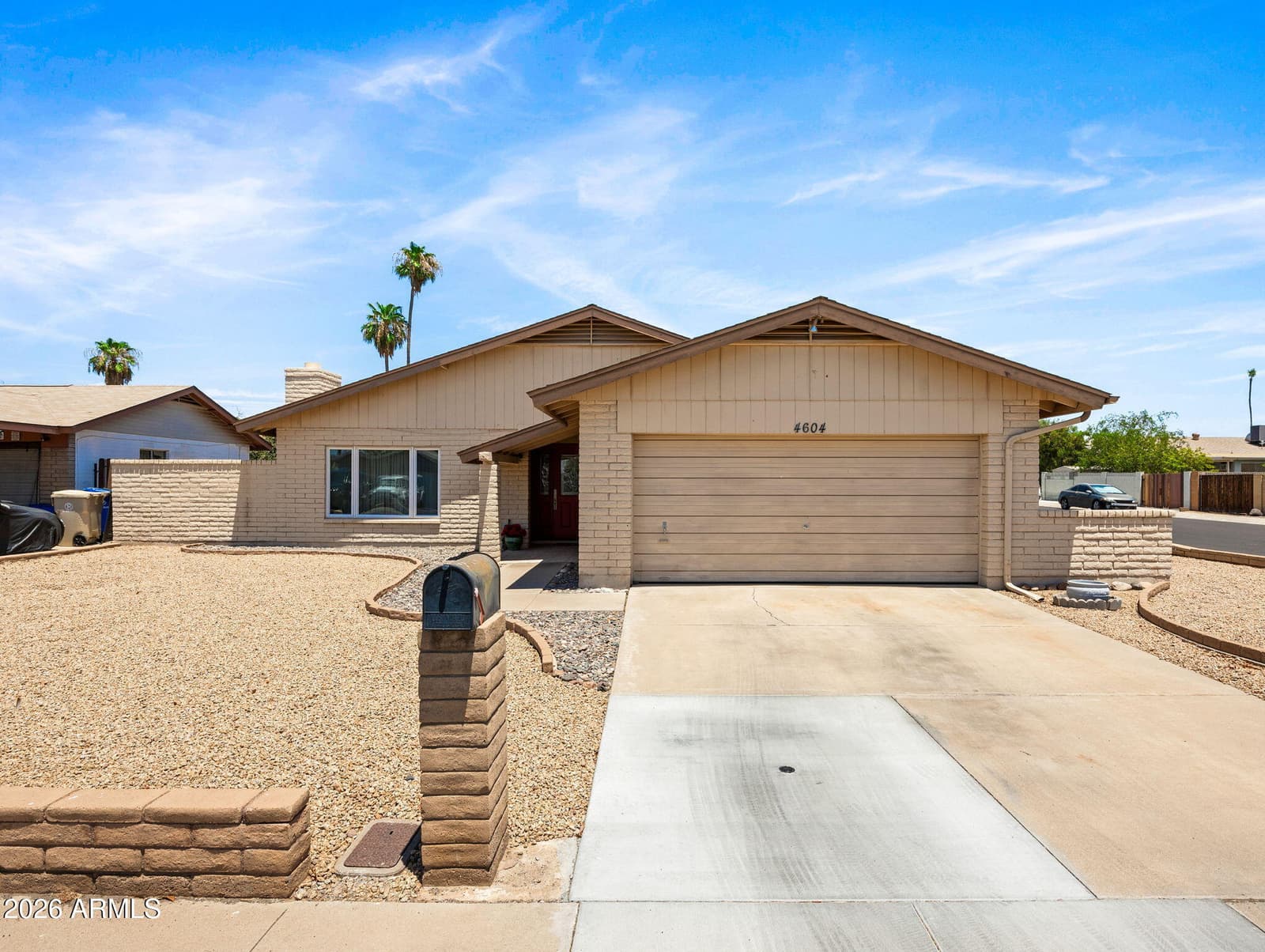 4604 W GARDENIA Avenue, Glendale, AZ 85301 — photo 1 of 42