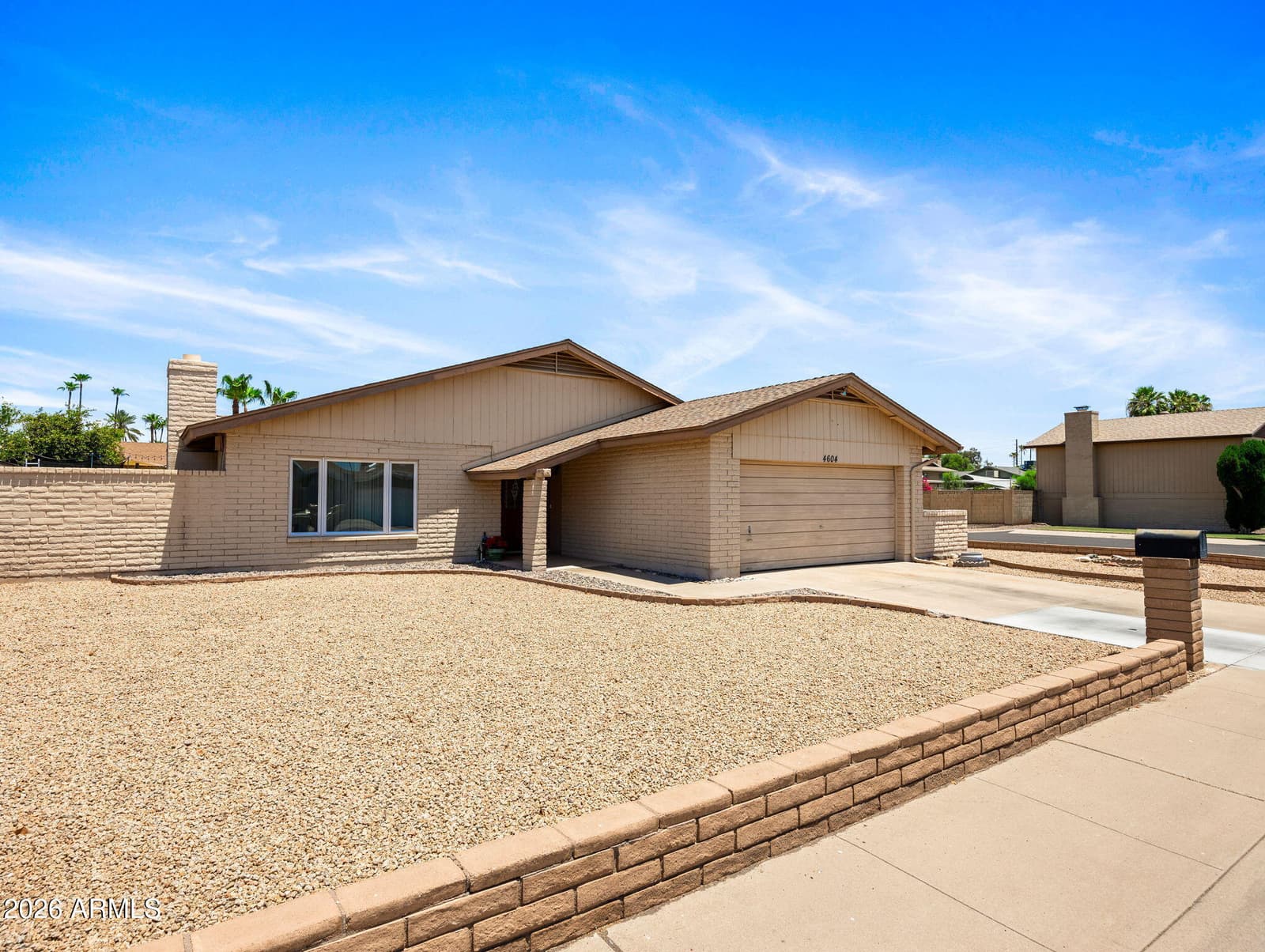 4604 W GARDENIA Avenue, Glendale, AZ 85301 — photo 2 of 42