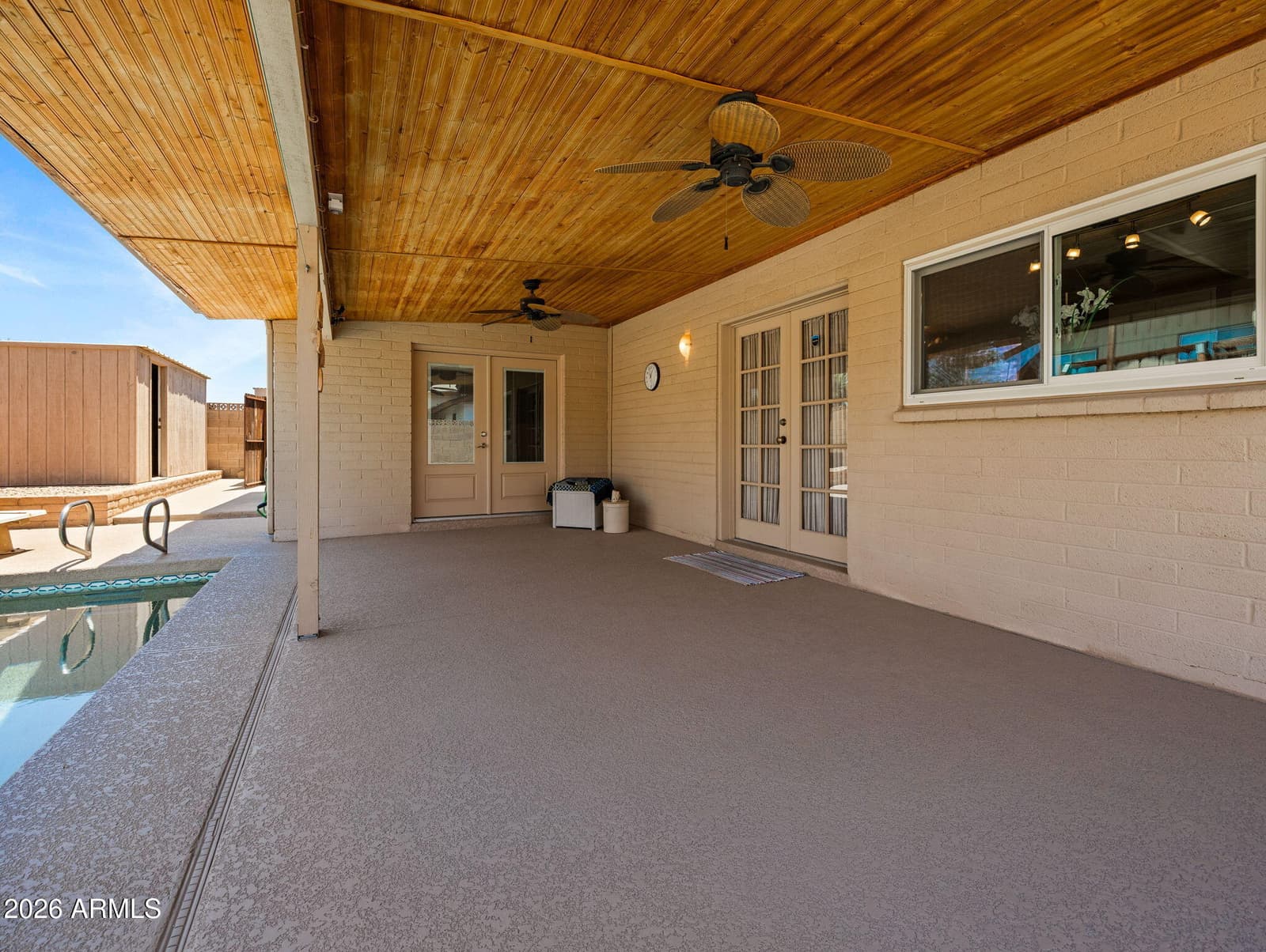 4604 W GARDENIA Avenue, Glendale, AZ 85301 — photo 33 of 42