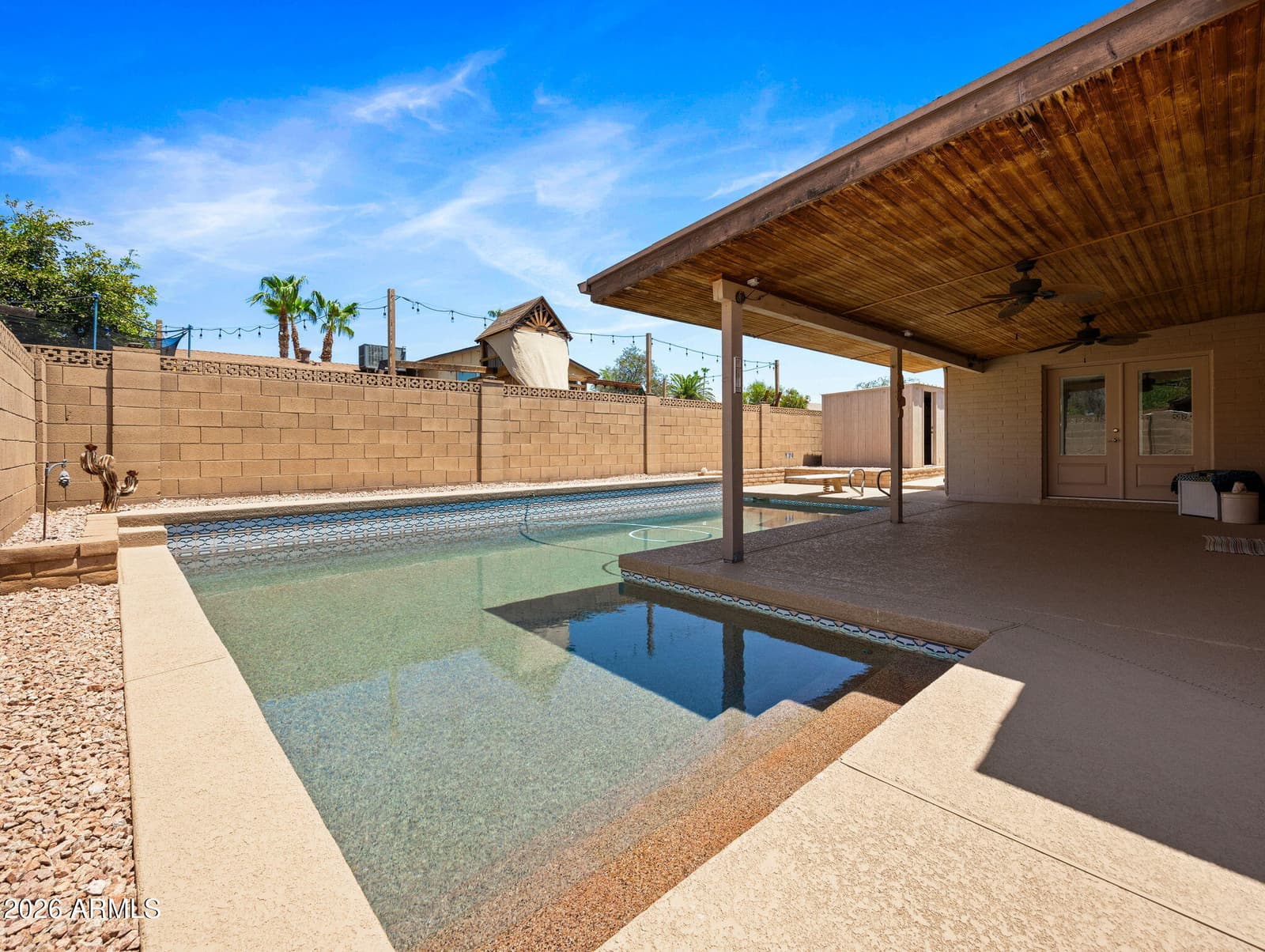4604 W GARDENIA Avenue, Glendale, AZ 85301 — photo 34 of 42