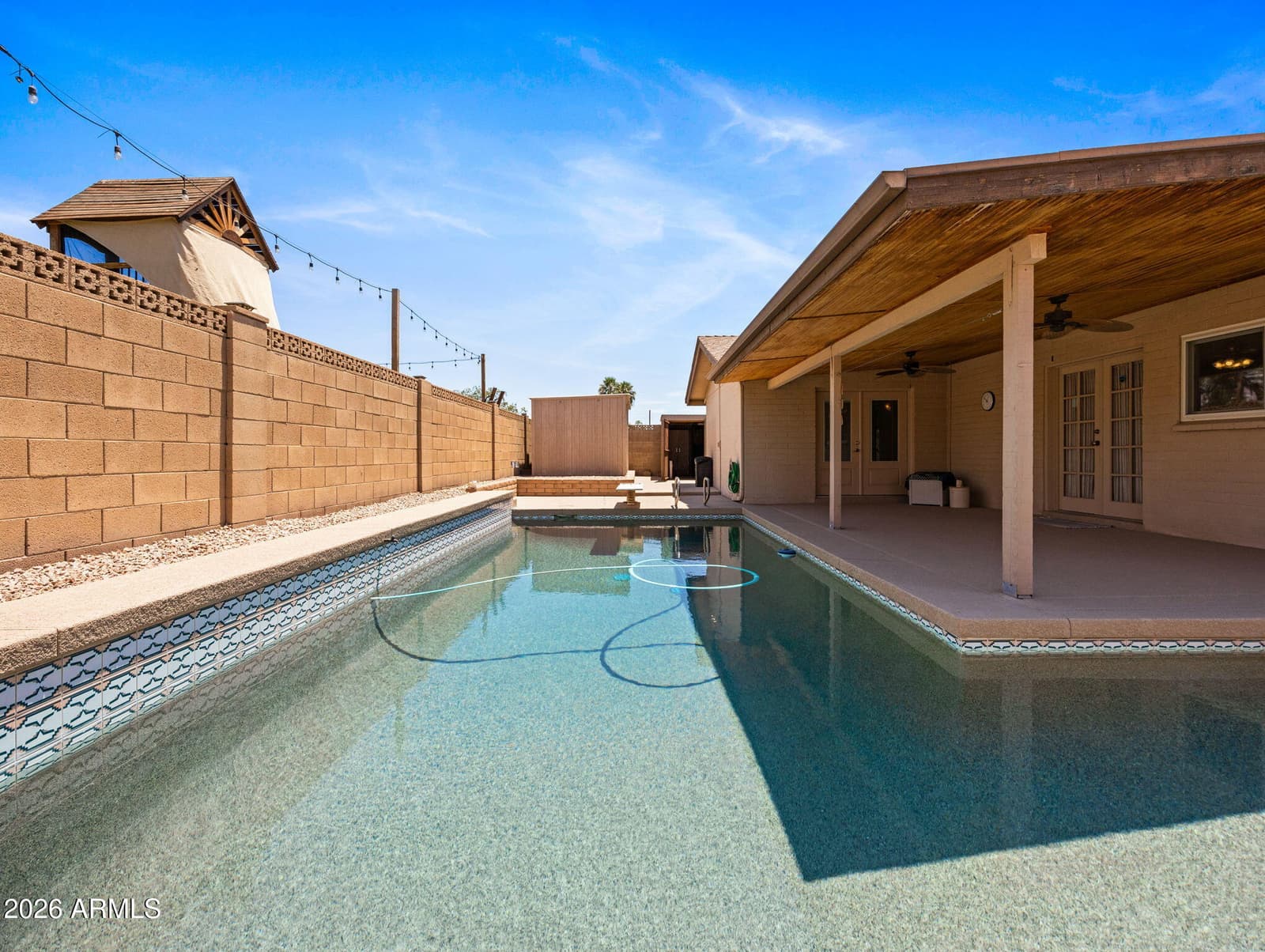 4604 W GARDENIA Avenue, Glendale, AZ 85301 — photo 35 of 42