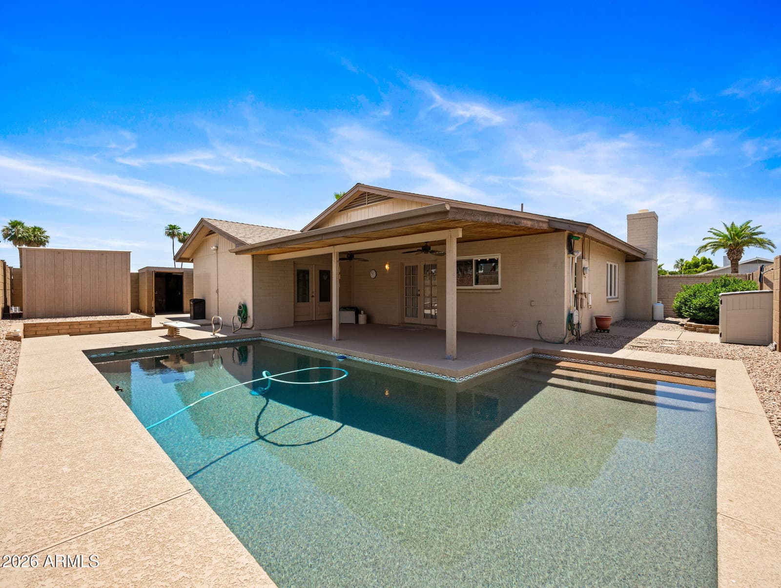 4604 W GARDENIA Avenue, Glendale, AZ 85301 — photo 36 of 42