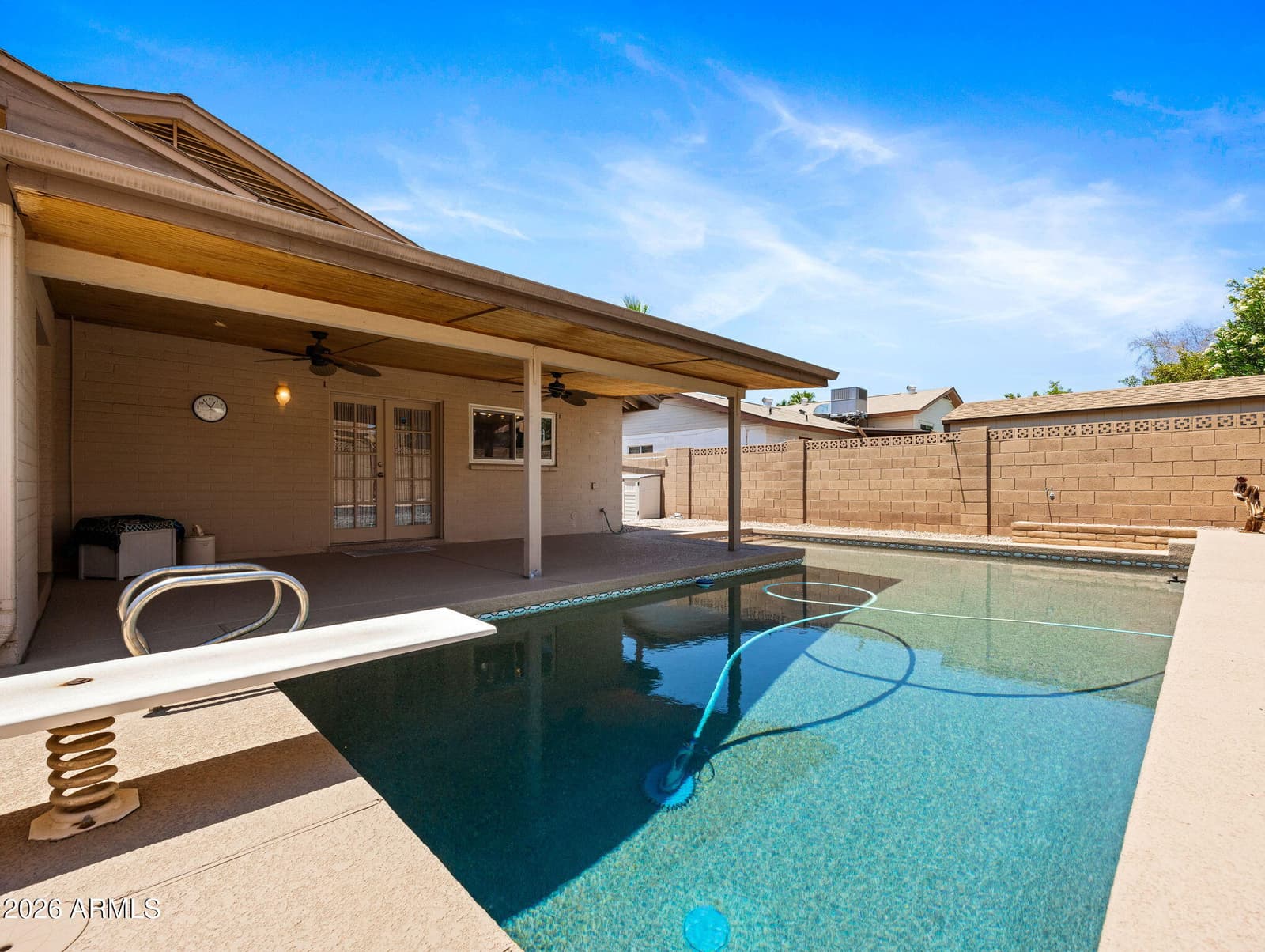 4604 W GARDENIA Avenue, Glendale, AZ 85301 — photo 37 of 42