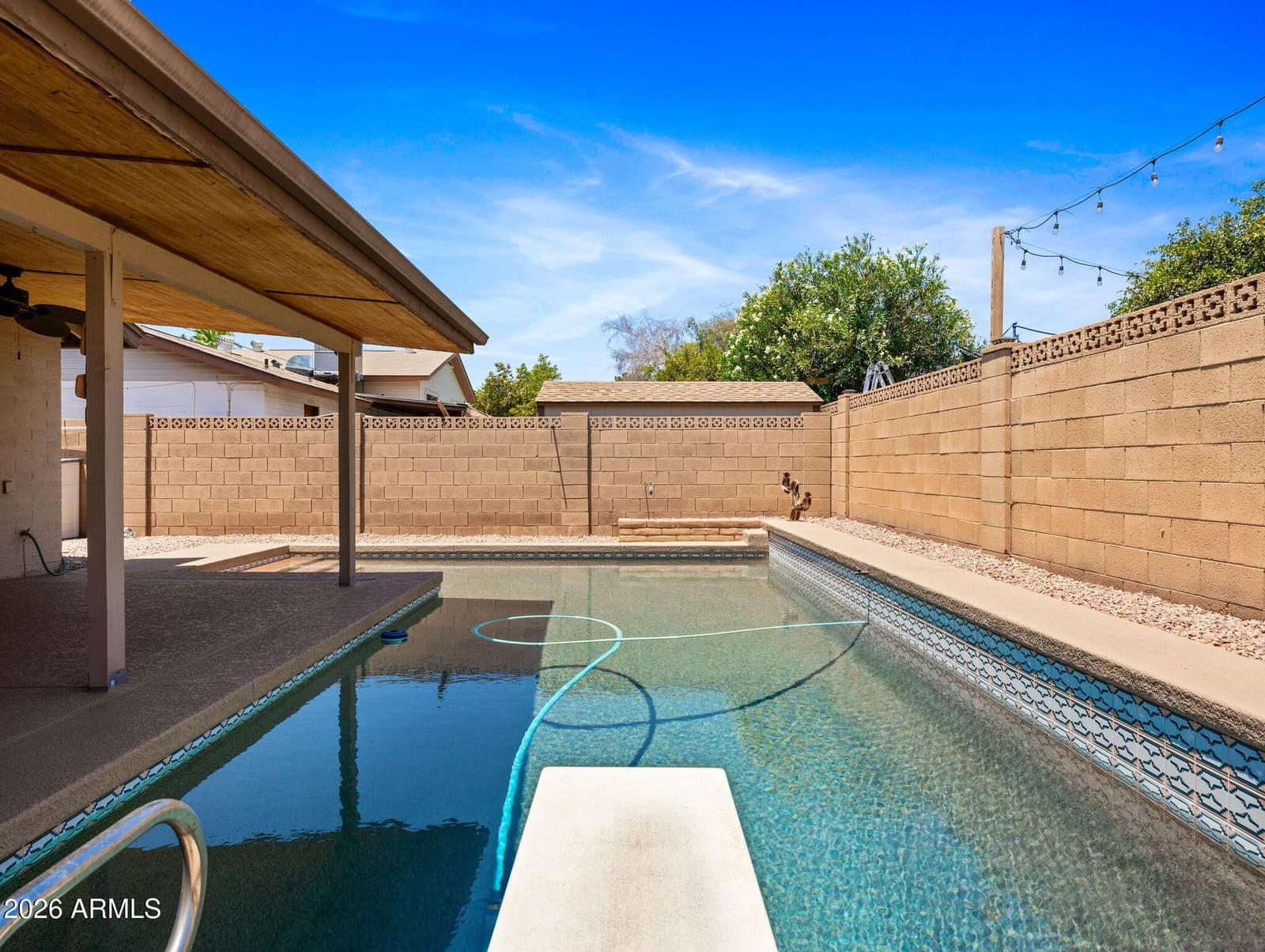 4604 W GARDENIA Avenue, Glendale, AZ 85301 — photo 38 of 42
