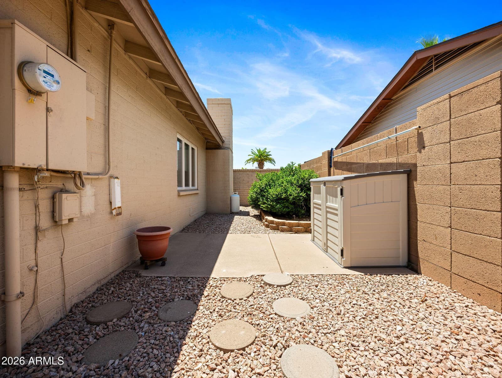 4604 W GARDENIA Avenue, Glendale, AZ 85301 — photo 40 of 42