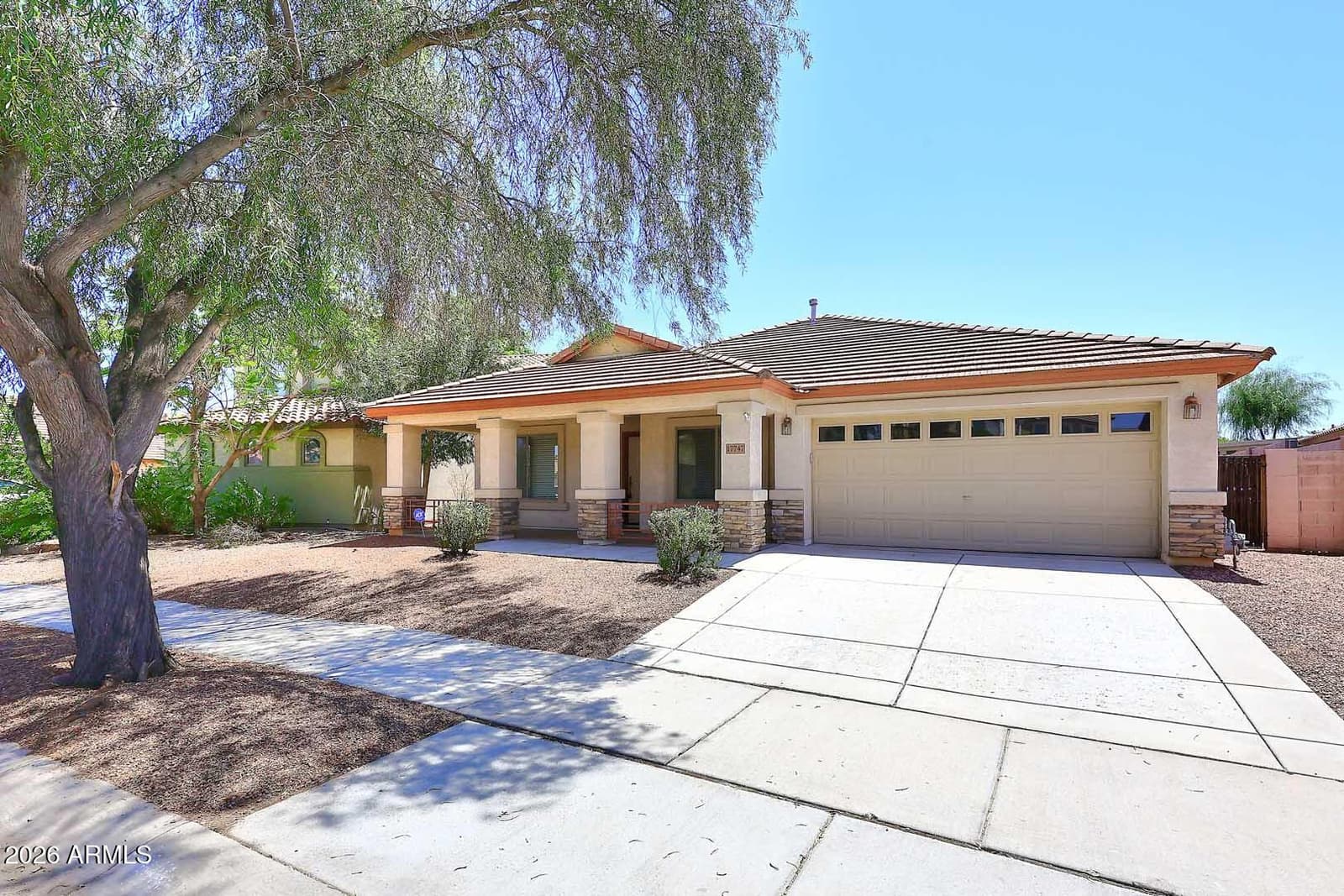 17747 W EUGENE Terrace, Surprise, AZ 85388 — photo 3 of 47